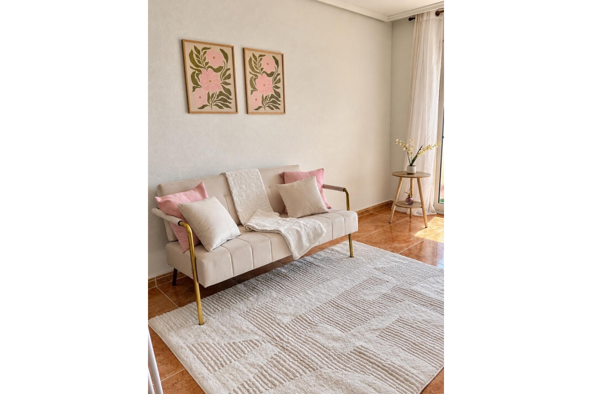 Reventa - Ático -
Torrevieja - PARQUE DE LAS NACIONES