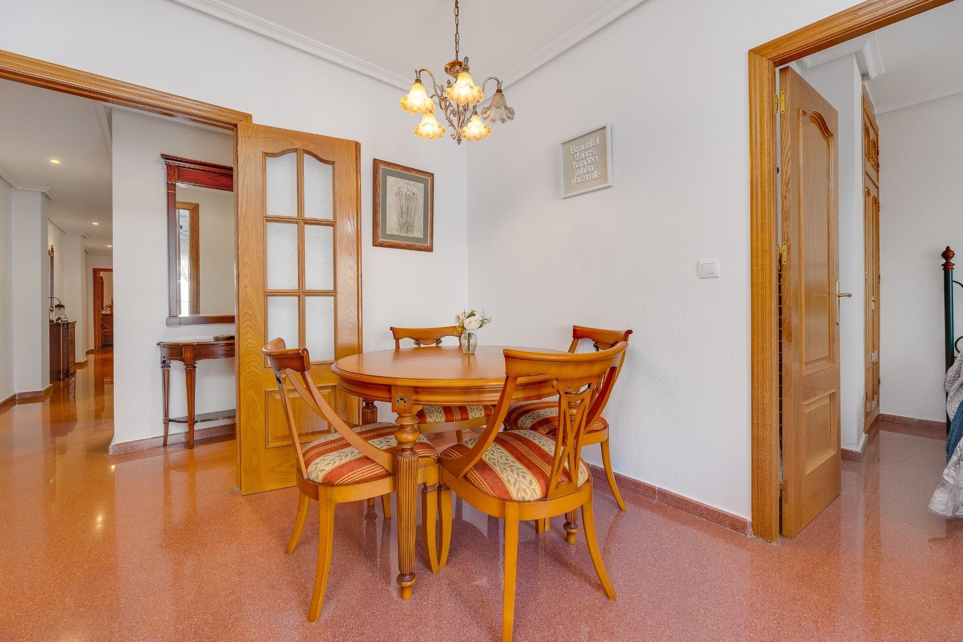 Reventa - Ático -
Torrevieja - Paseo Maritimo