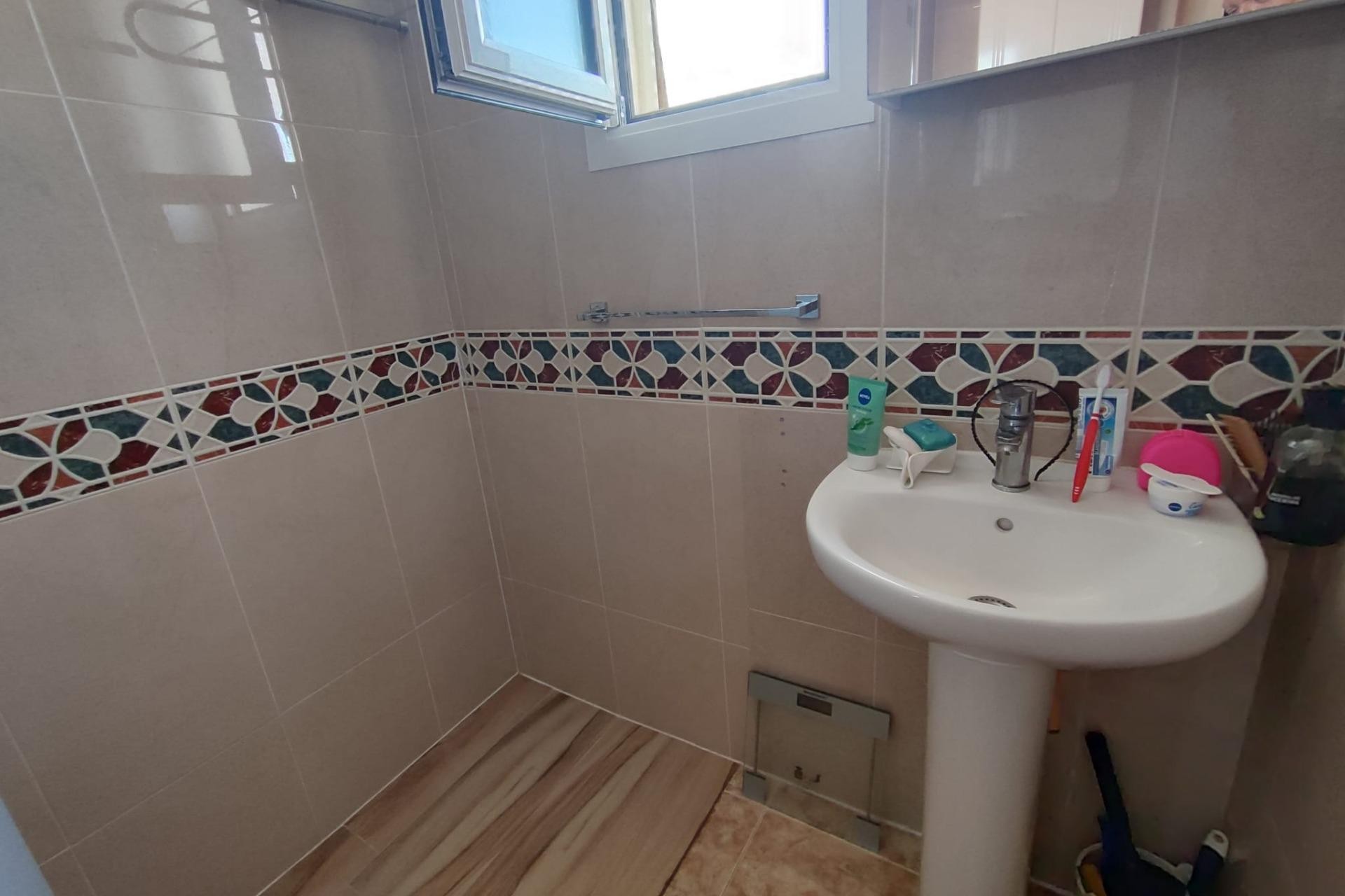 Reventa - Ático -
Torrevieja - Paseo Maritimo