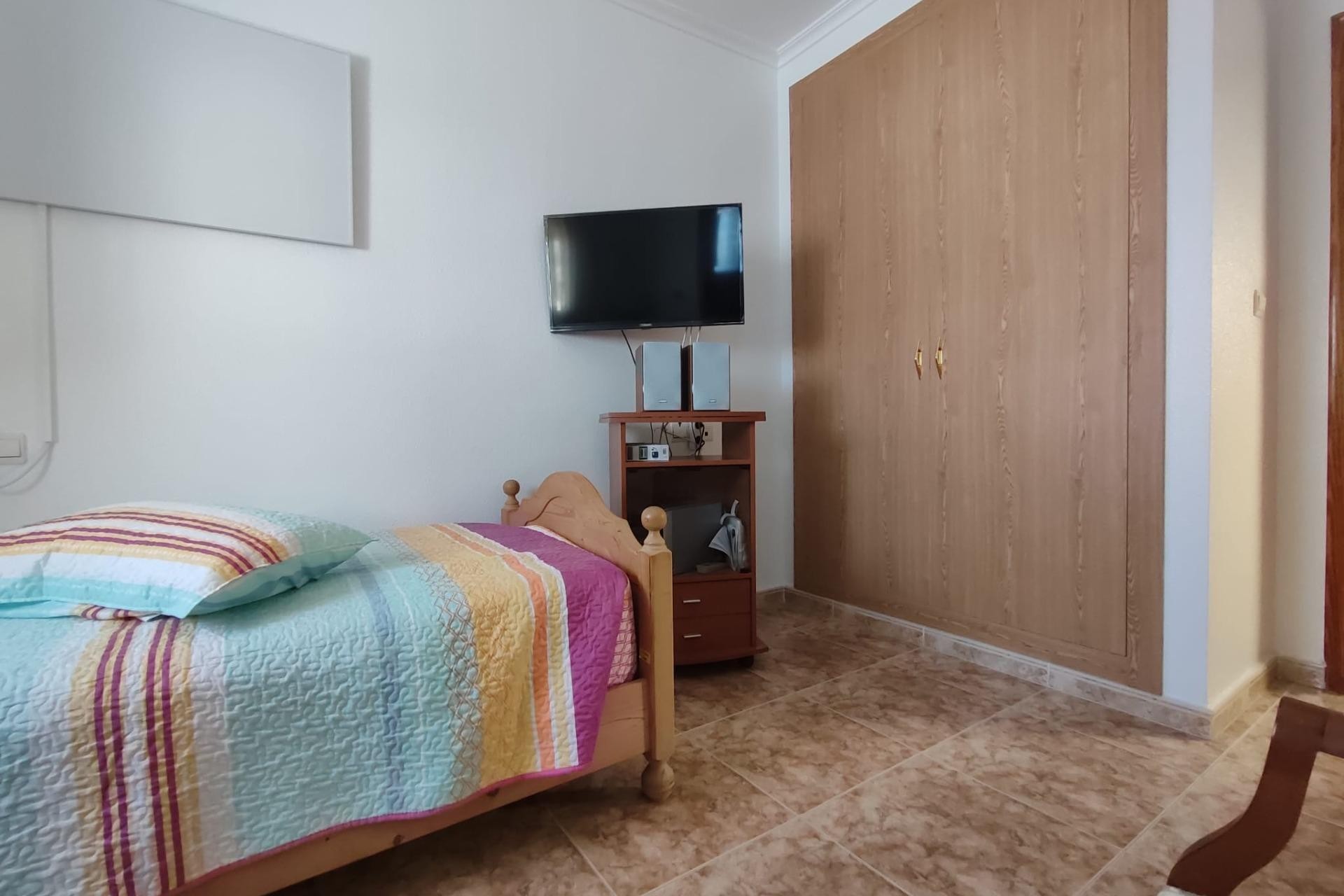 Reventa - Ático -
Torrevieja - Paseo Maritimo