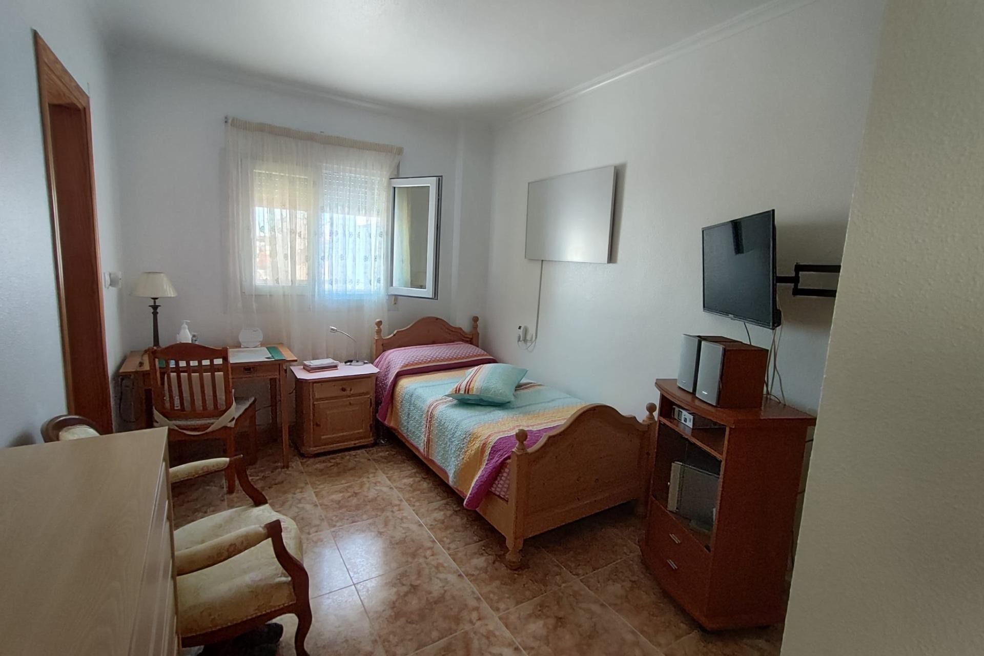 Reventa - Ático -
Torrevieja - Paseo Maritimo