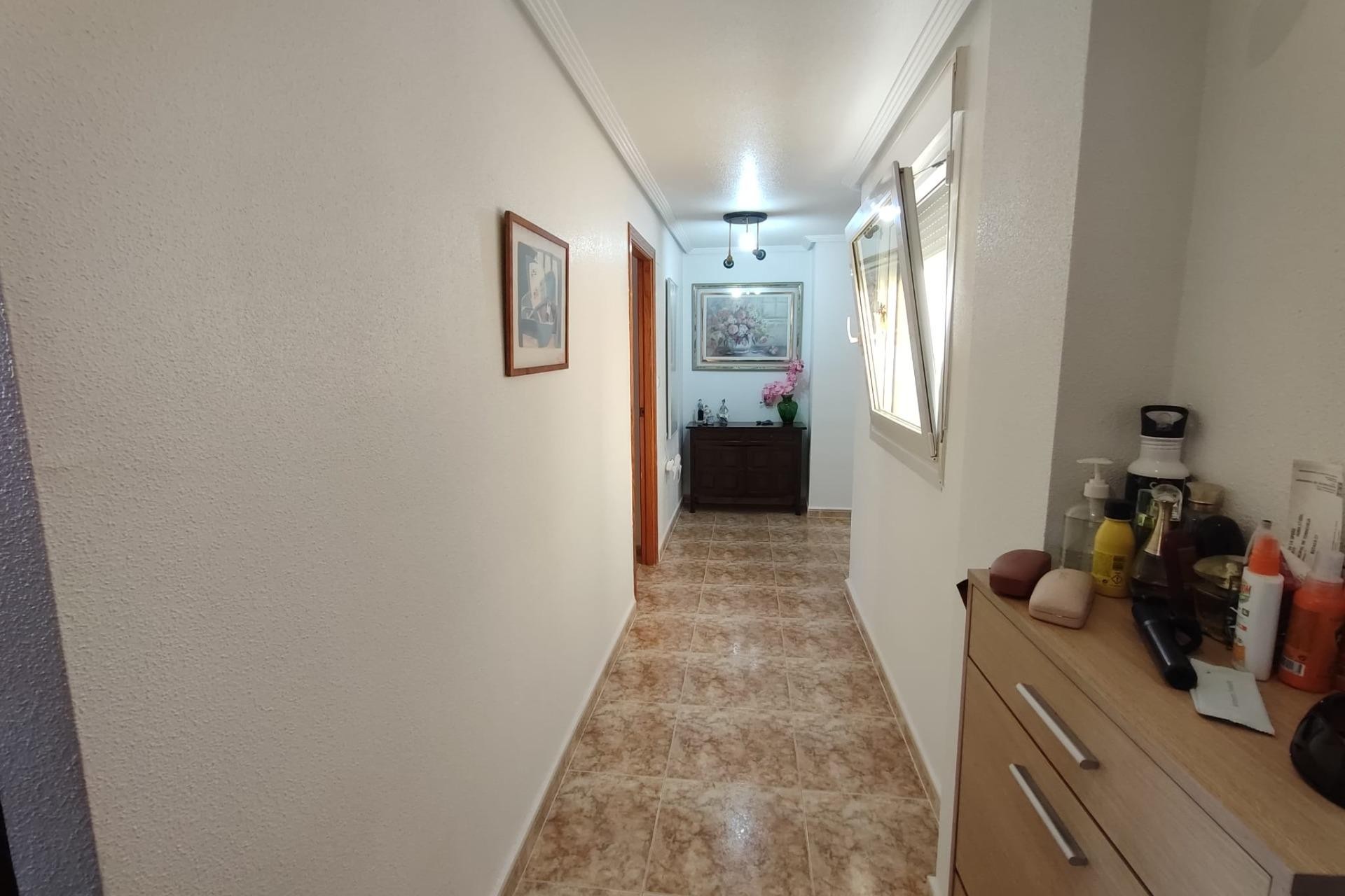 Reventa - Ático -
Torrevieja - Paseo Maritimo