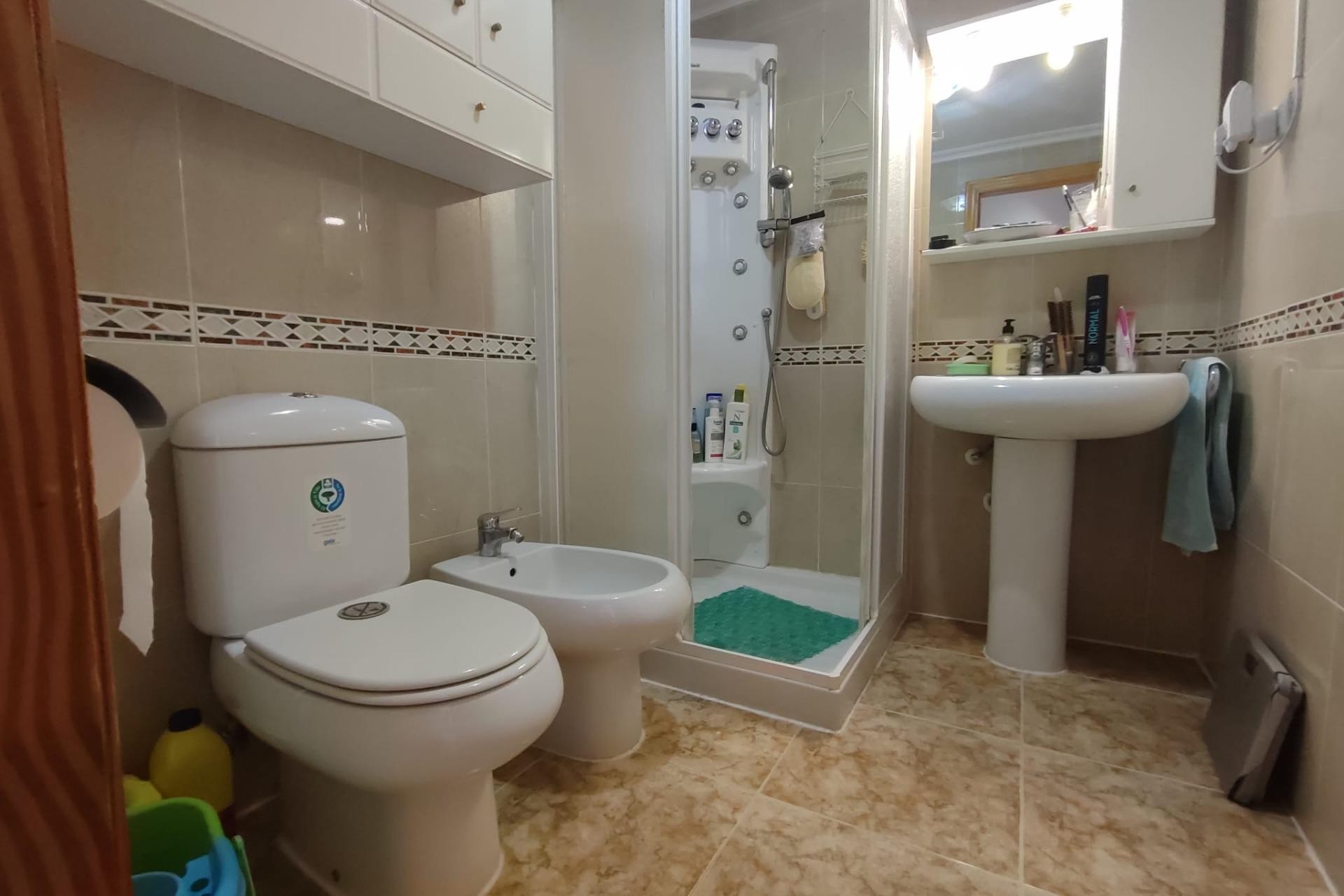 Reventa - Ático -
Torrevieja - Paseo Maritimo
