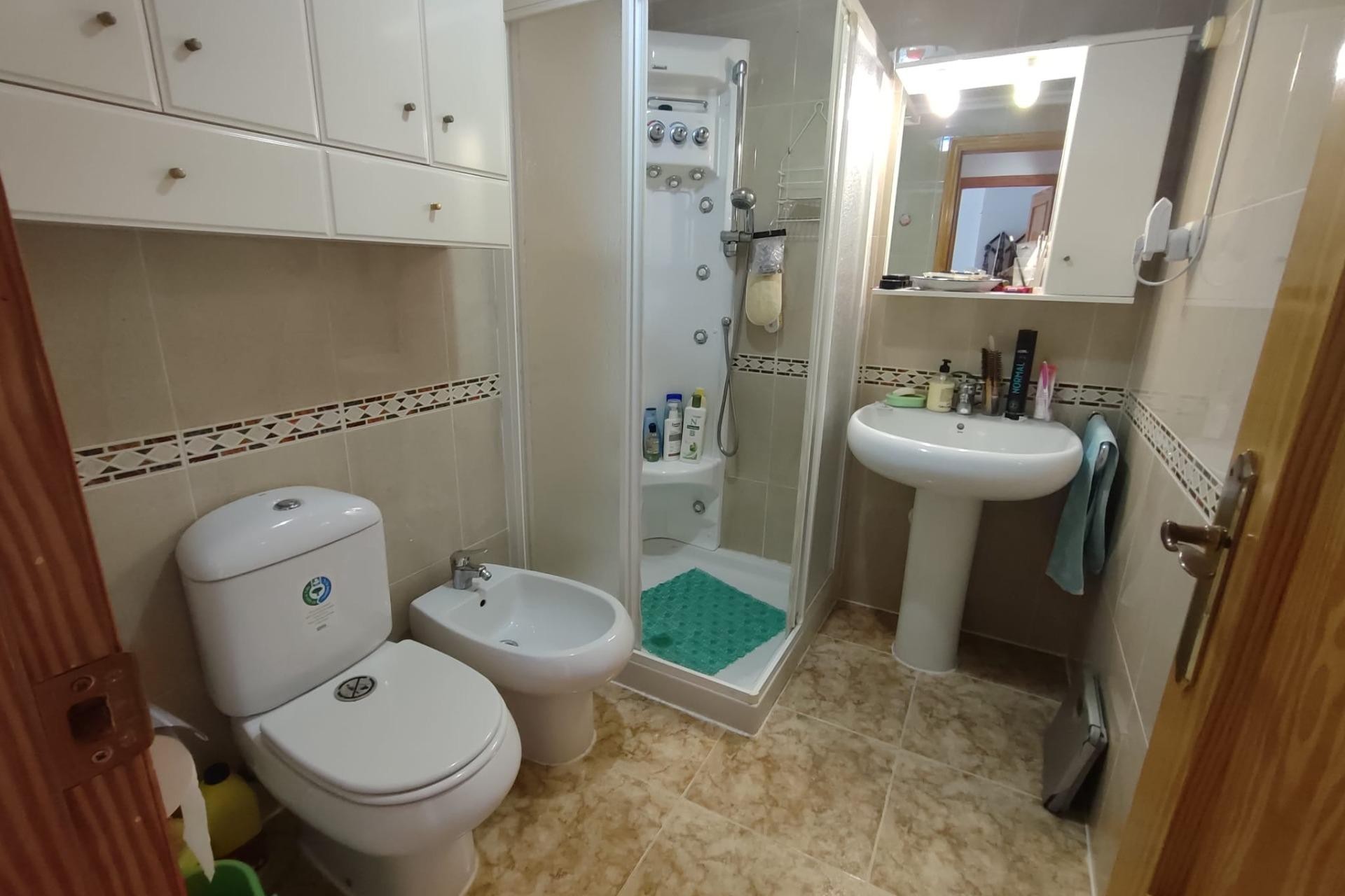 Reventa - Ático -
Torrevieja - Paseo Maritimo