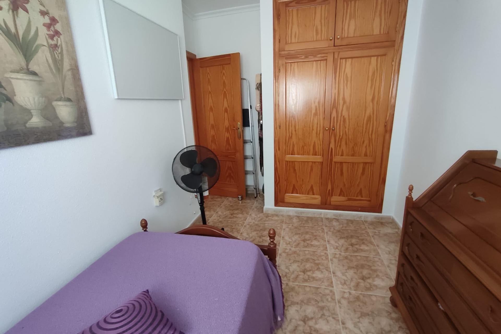 Reventa - Ático -
Torrevieja - Paseo Maritimo