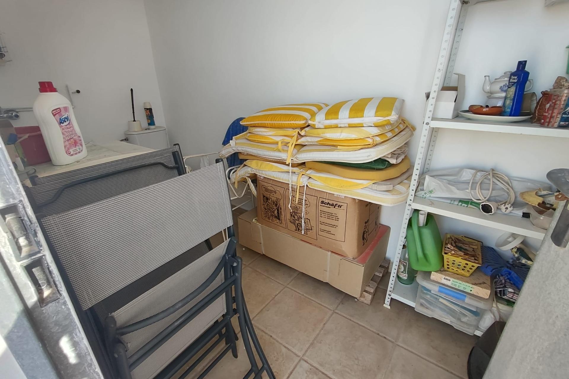 Reventa - Ático -
Torrevieja - Paseo Maritimo
