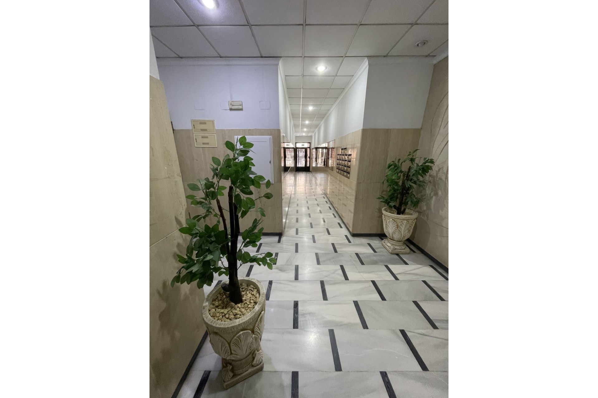 Reventa - Ático -
Torrevieja - Playa de cura