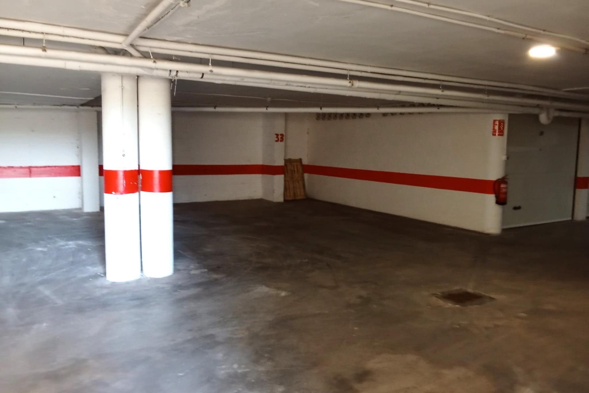 Reventa - Ático -
Torrevieja - Playa De La Mata