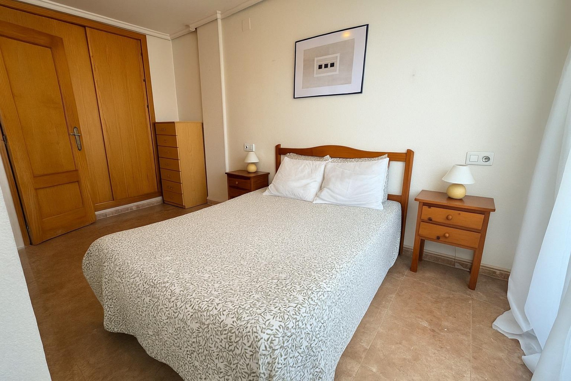 Reventa - Ático -
Torrevieja - Playa de los Locos