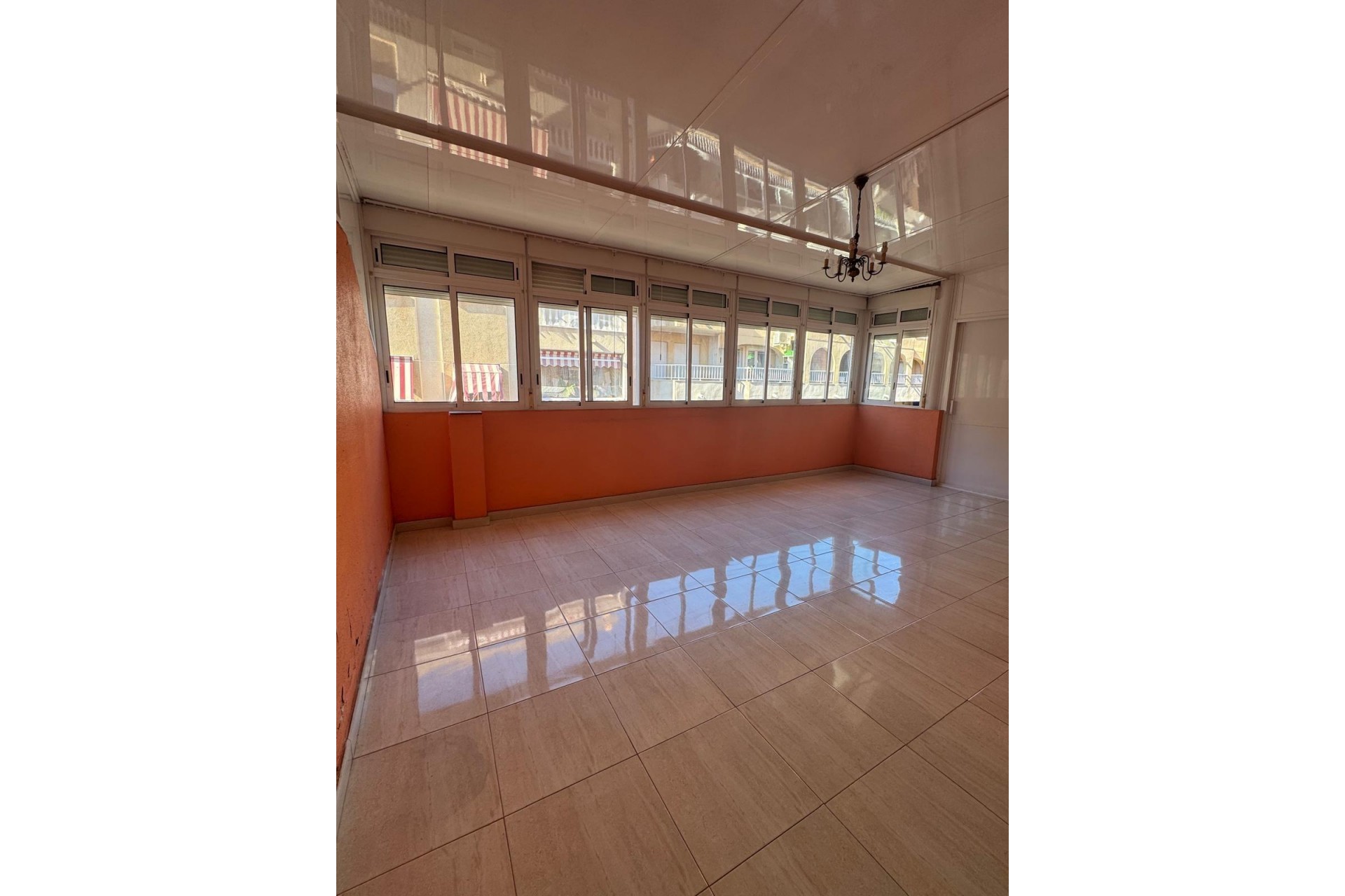 Reventa - Ático -
Torrevieja - Playa de los Locos