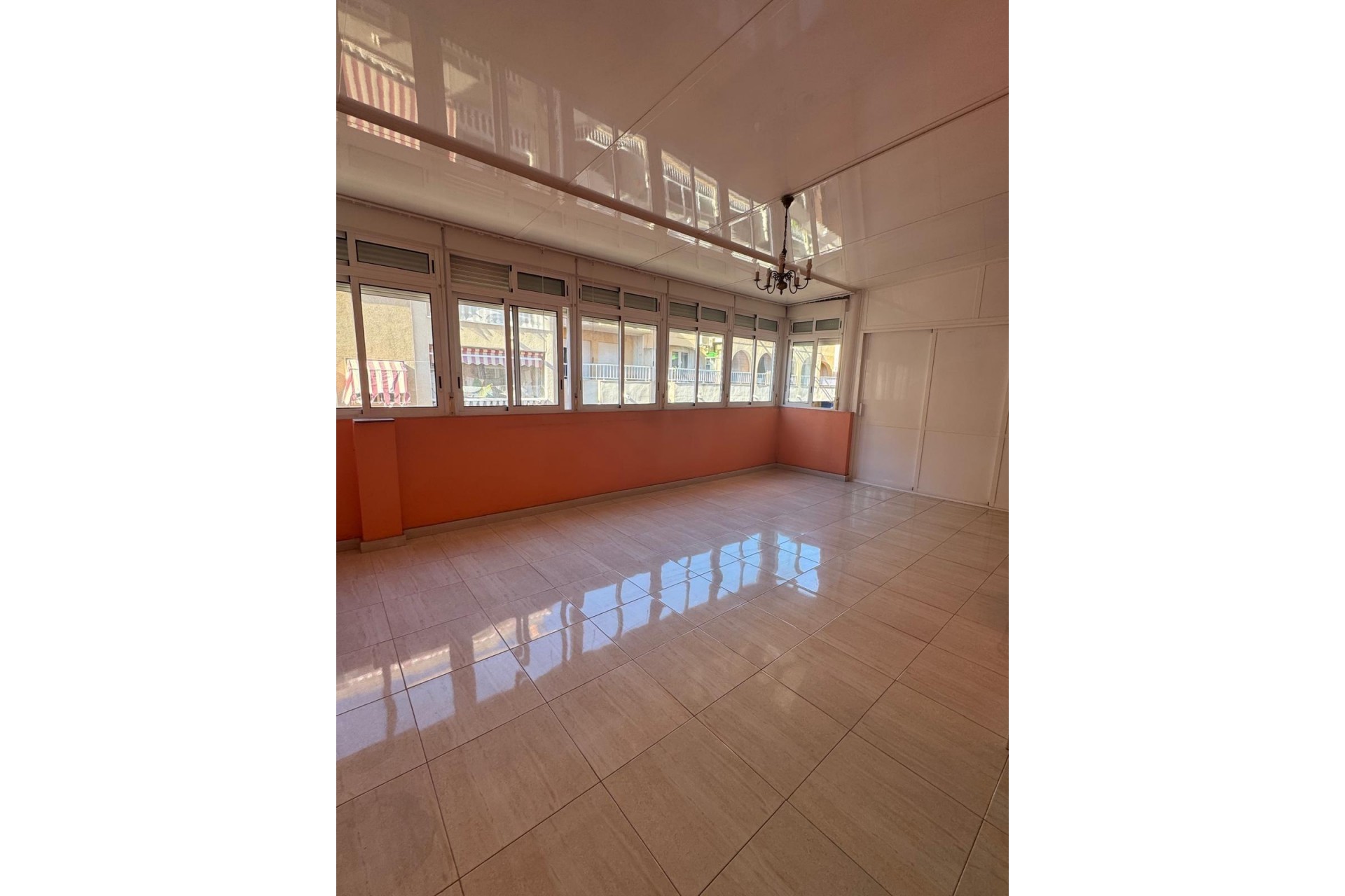 Reventa - Ático -
Torrevieja - Playa de los Locos