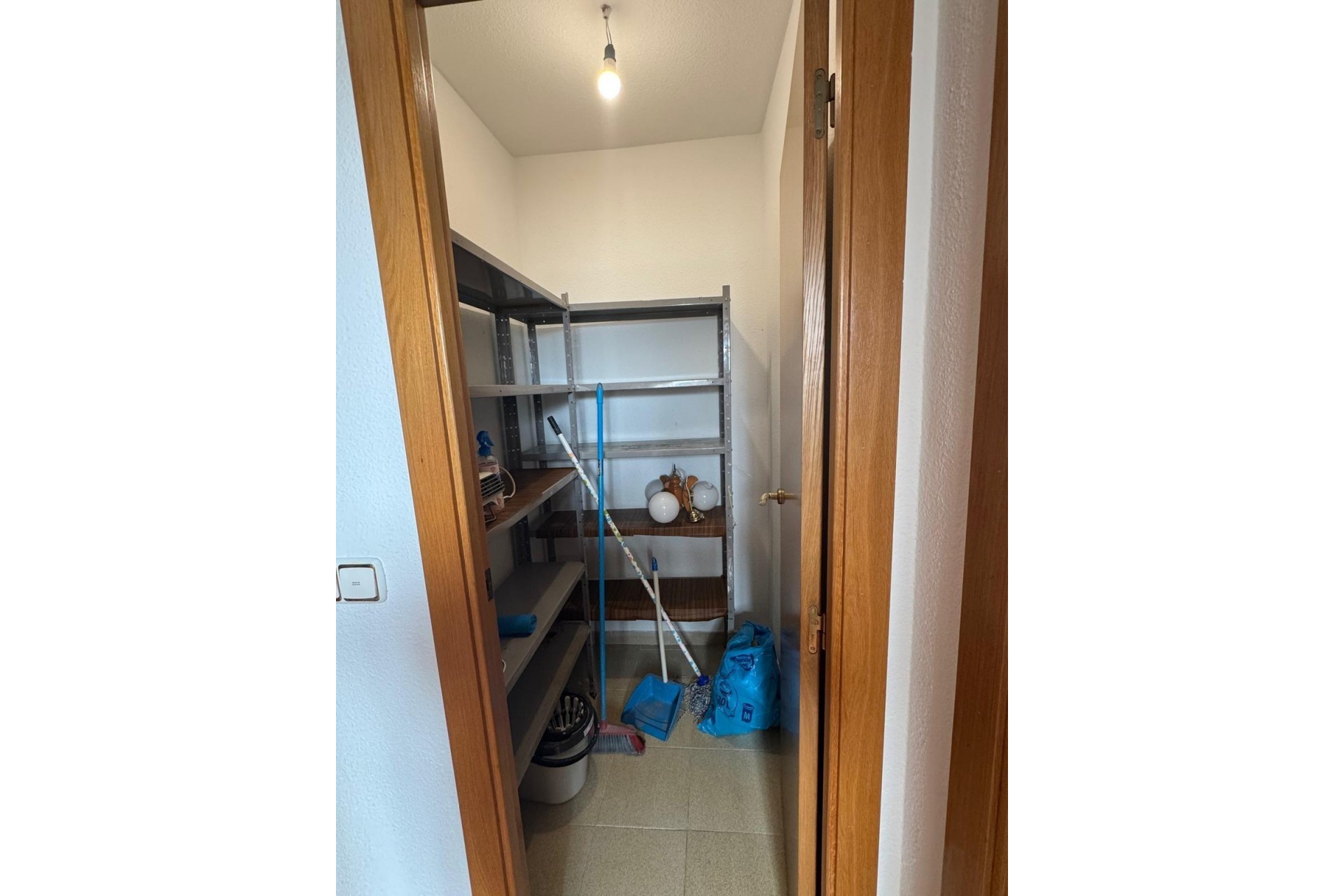 Reventa - Ático -
Torrevieja - Playa de los Locos