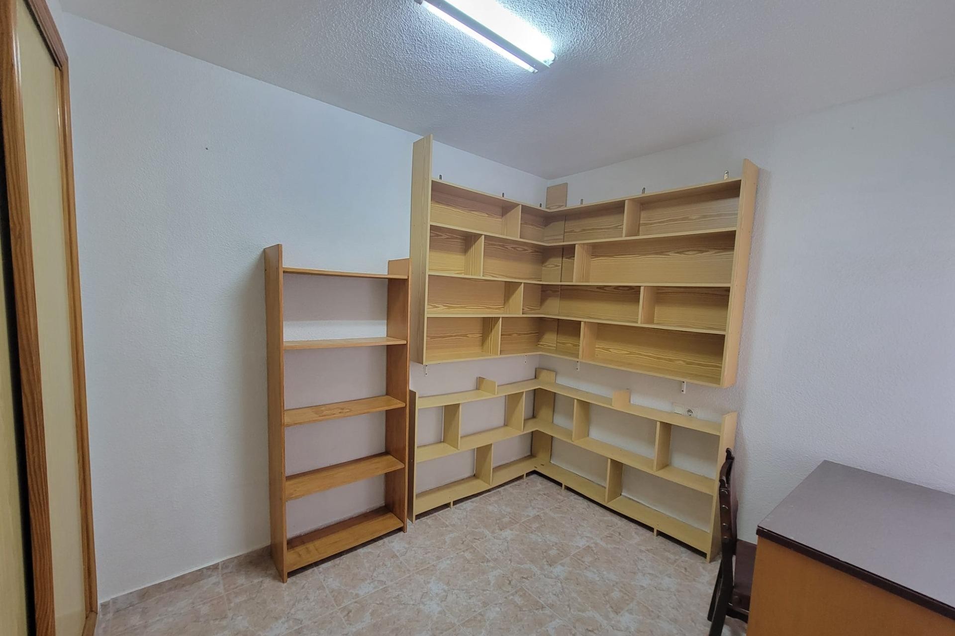 Reventa - Ático -
Torrevieja - Playa de los Locos