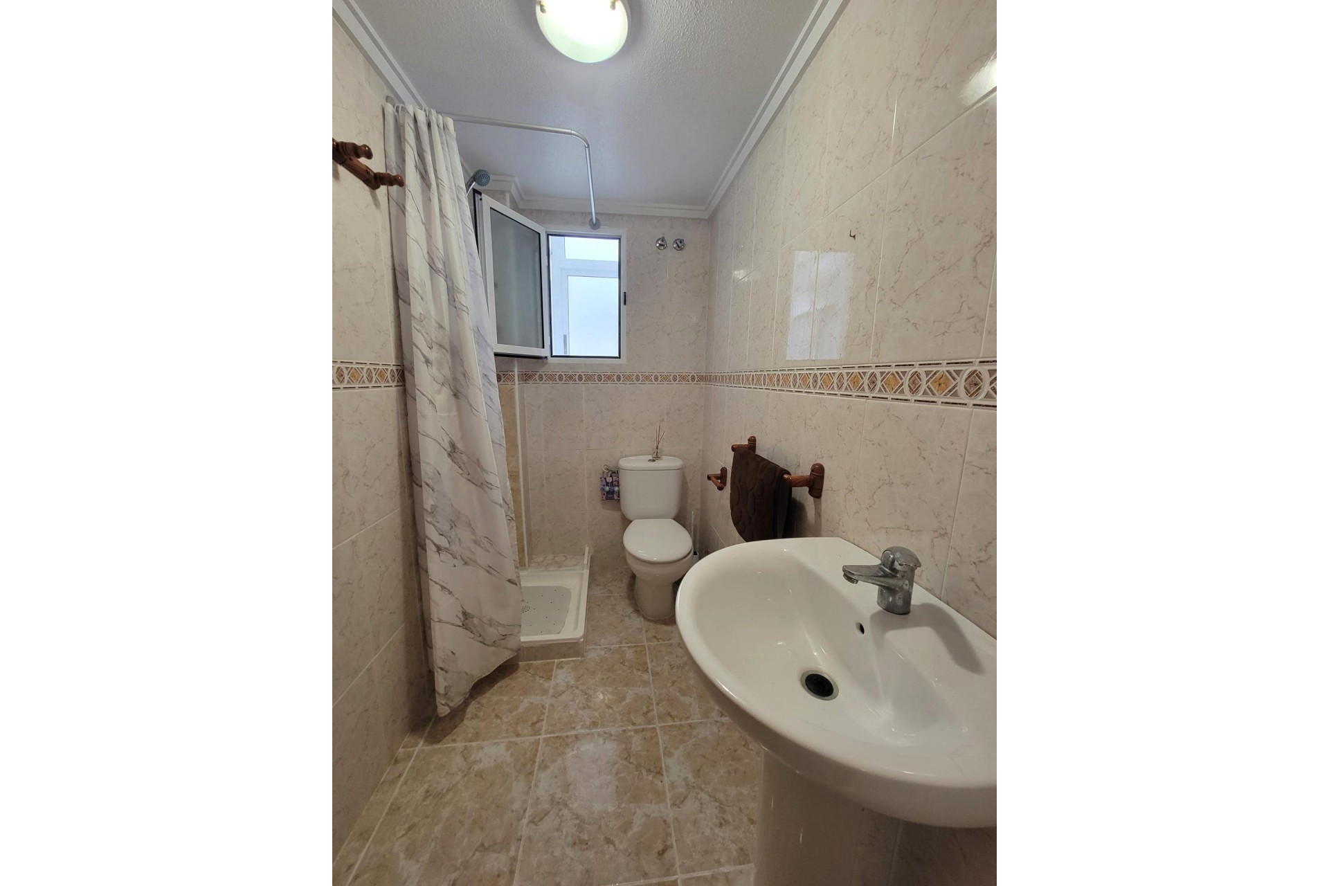 Reventa - Ático -
Torrevieja - Playa de los Locos