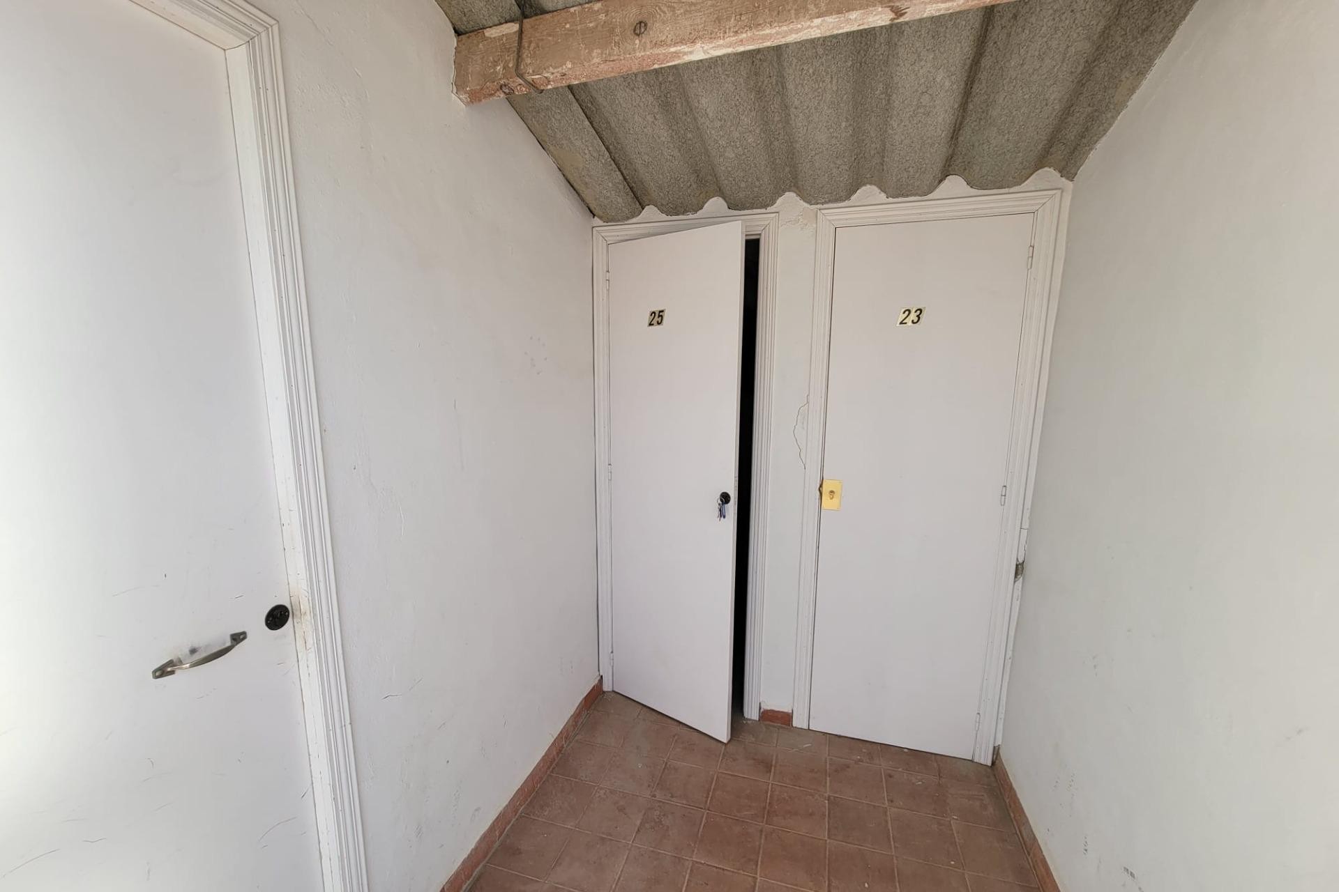 Reventa - Ático -
Torrevieja - Playa de los Locos