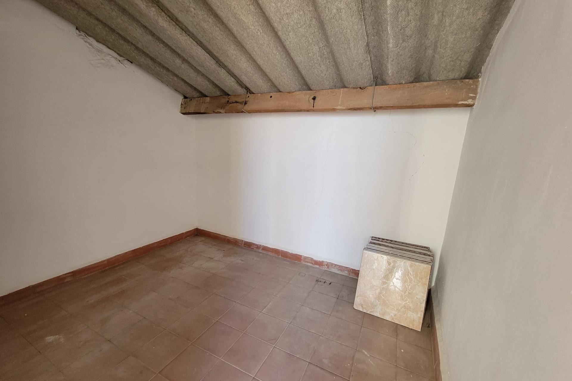 Reventa - Ático -
Torrevieja - Playa de los Locos