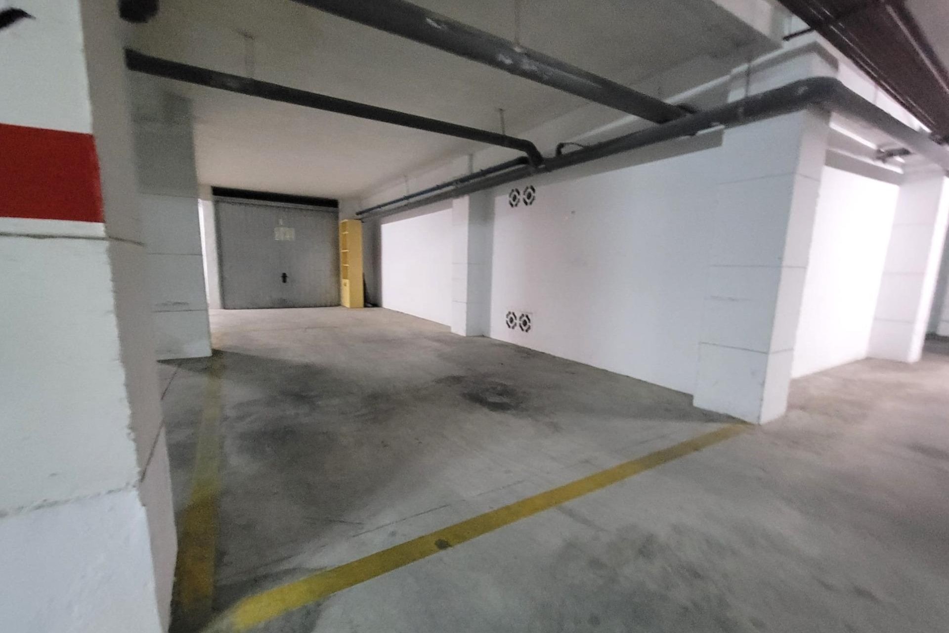 Reventa - Ático -
Torrevieja - Playa de los Locos