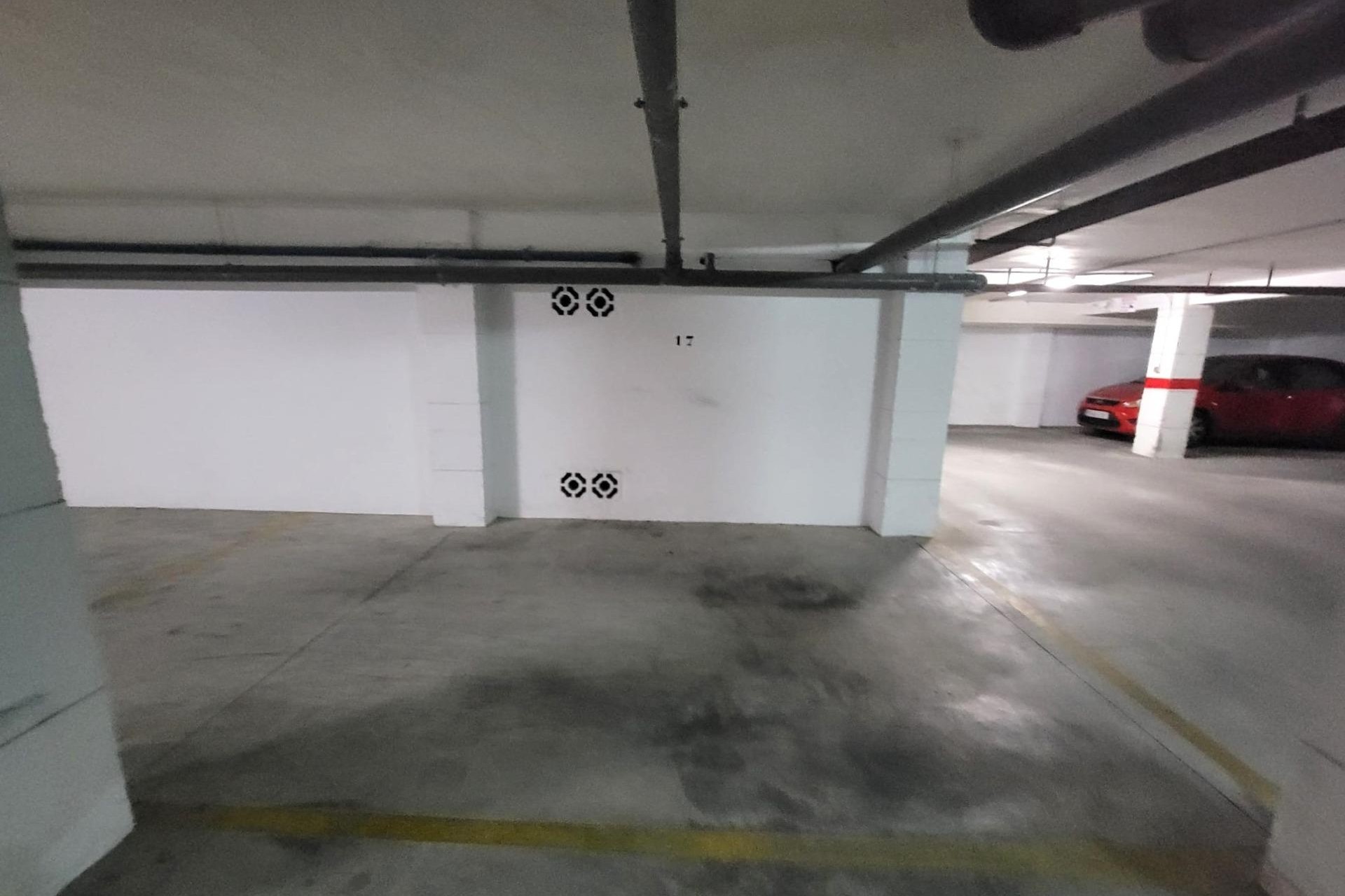 Reventa - Ático -
Torrevieja - Playa de los Locos