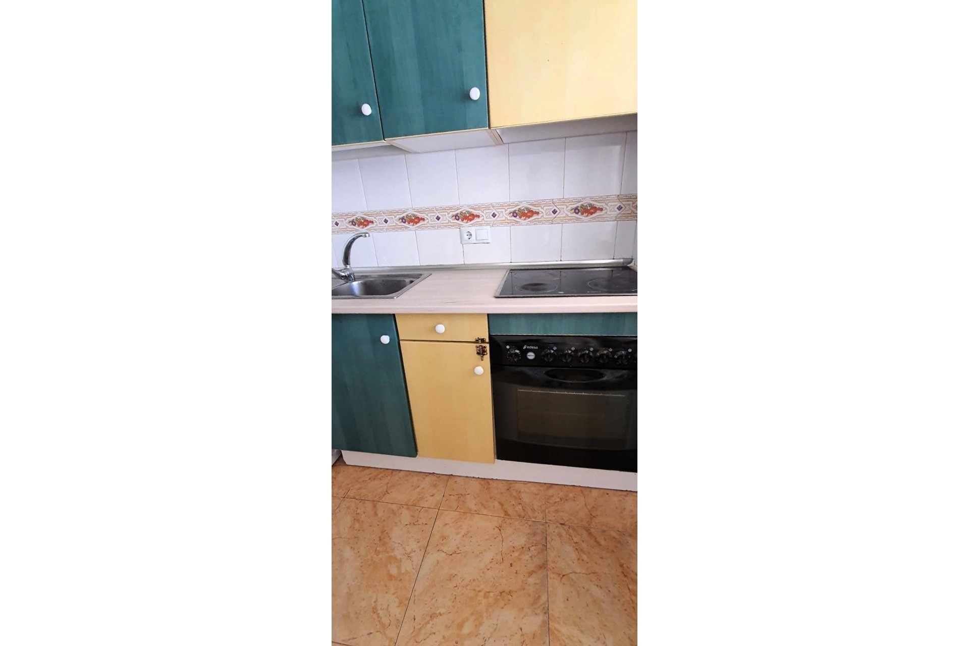 Reventa - Ático -
Torrevieja - Playa de los Locos