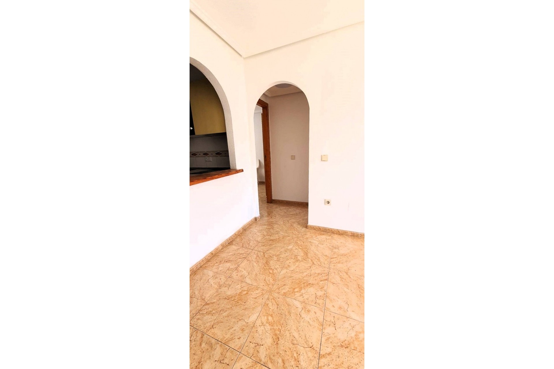 Reventa - Ático -
Torrevieja - Playa de los Locos