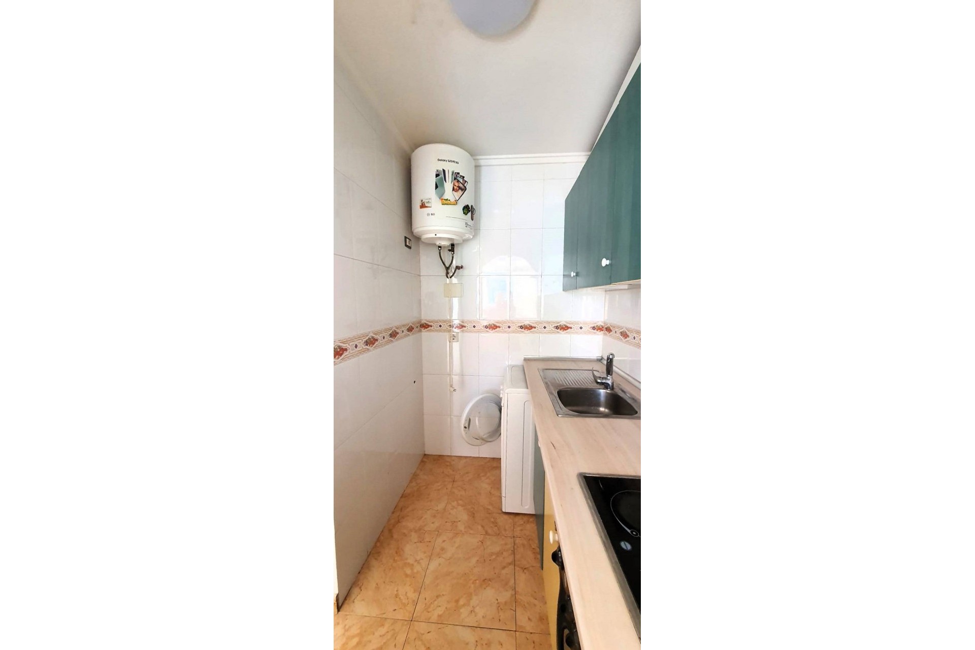 Reventa - Ático -
Torrevieja - Playa de los Locos