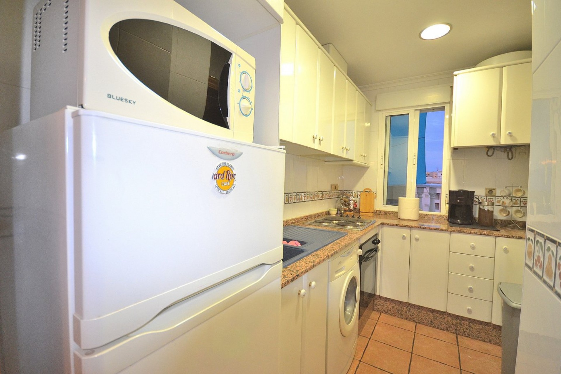 Reventa - Ático -
Torrevieja - Playa del Cura