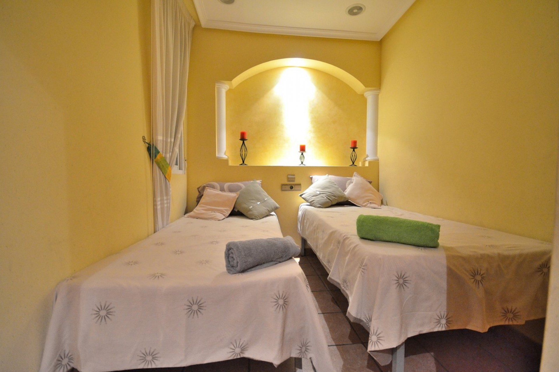 Reventa - Ático -
Torrevieja - Playa del Cura