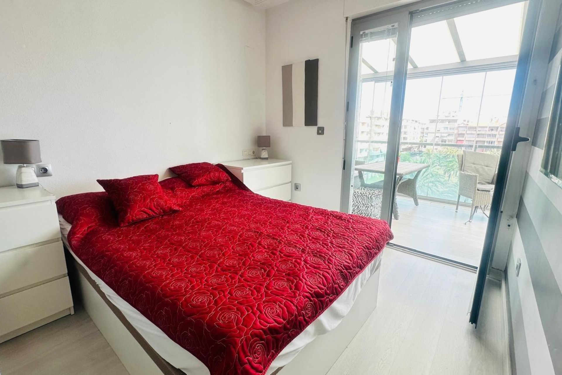 Reventa - Ático -
Torrevieja - Playa del Cura