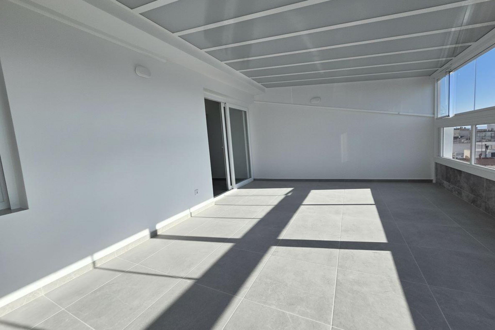 Reventa - Ático -
Torrevieja - Playa del Cura