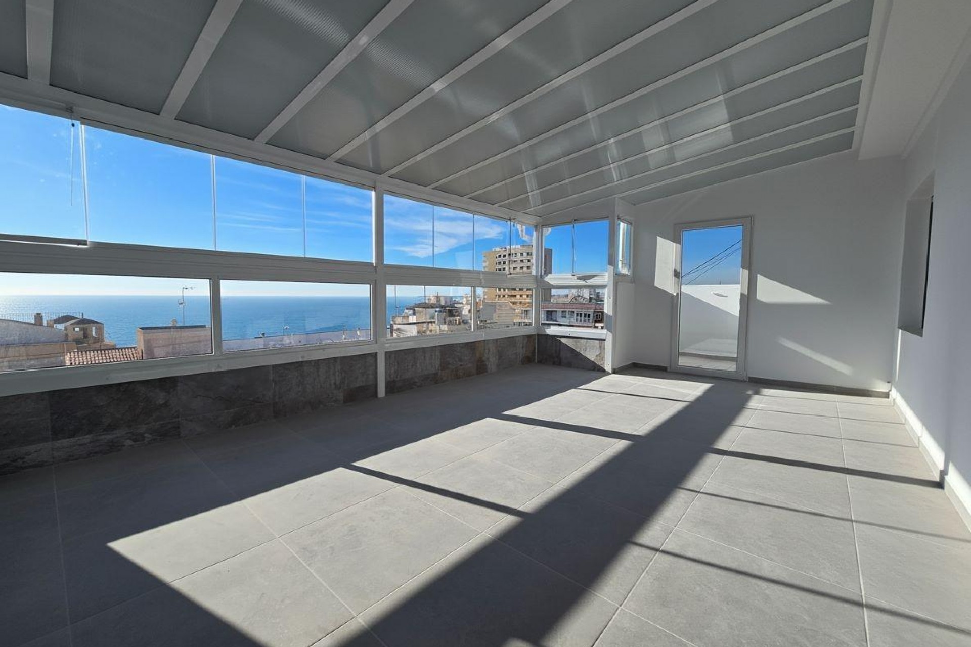 Reventa - Ático -
Torrevieja - Playa del Cura