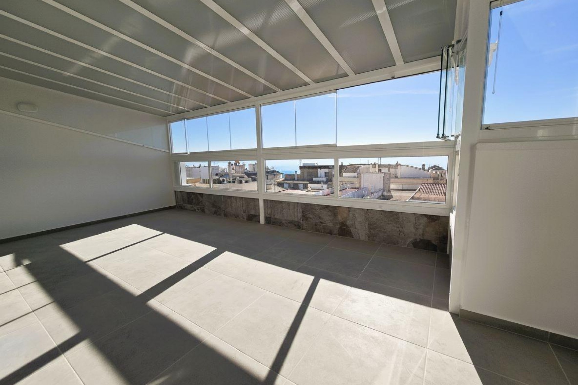 Reventa - Ático -
Torrevieja - Playa del Cura