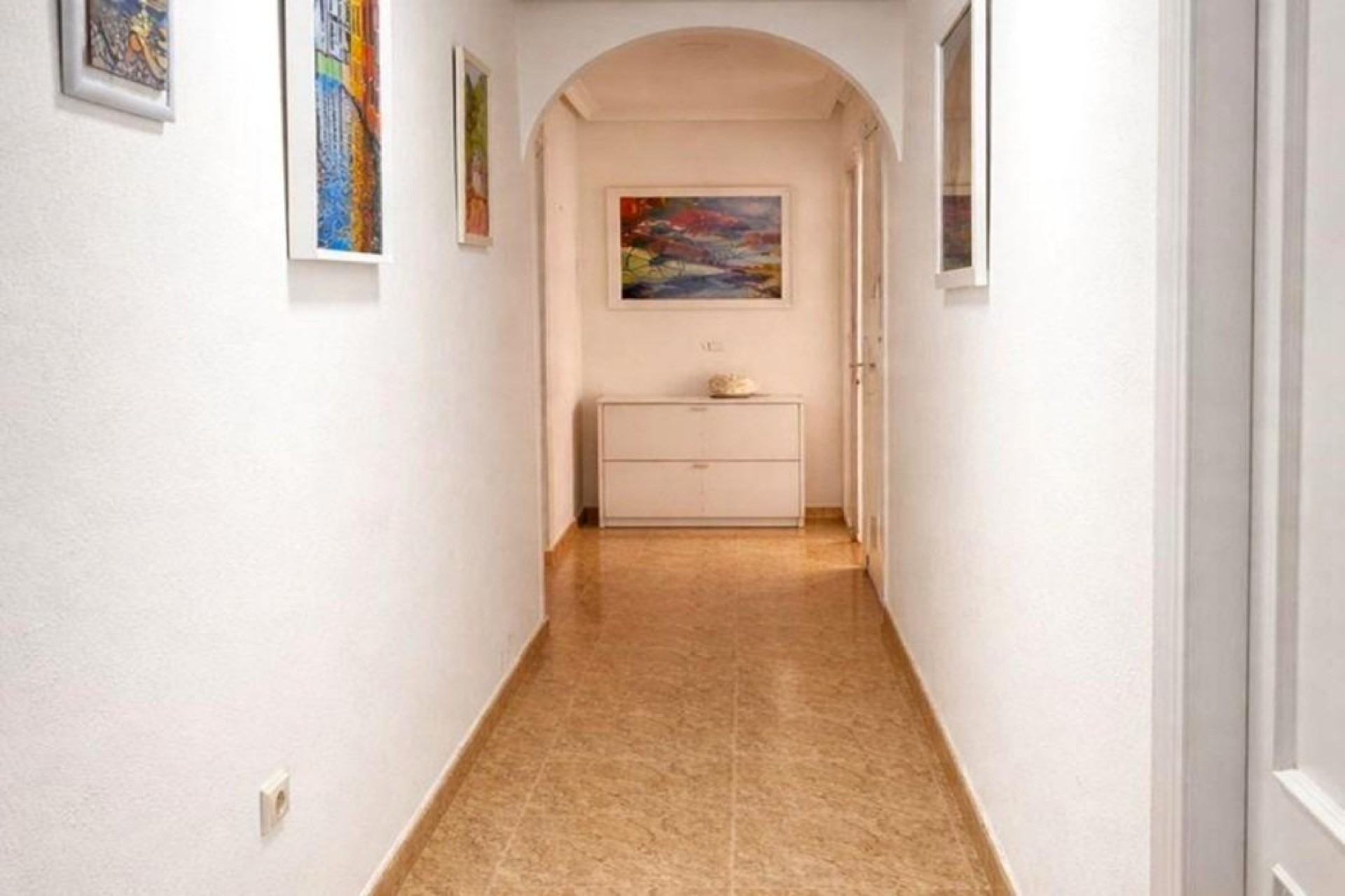 Reventa - Ático -
Torrevieja - Playa del Cura