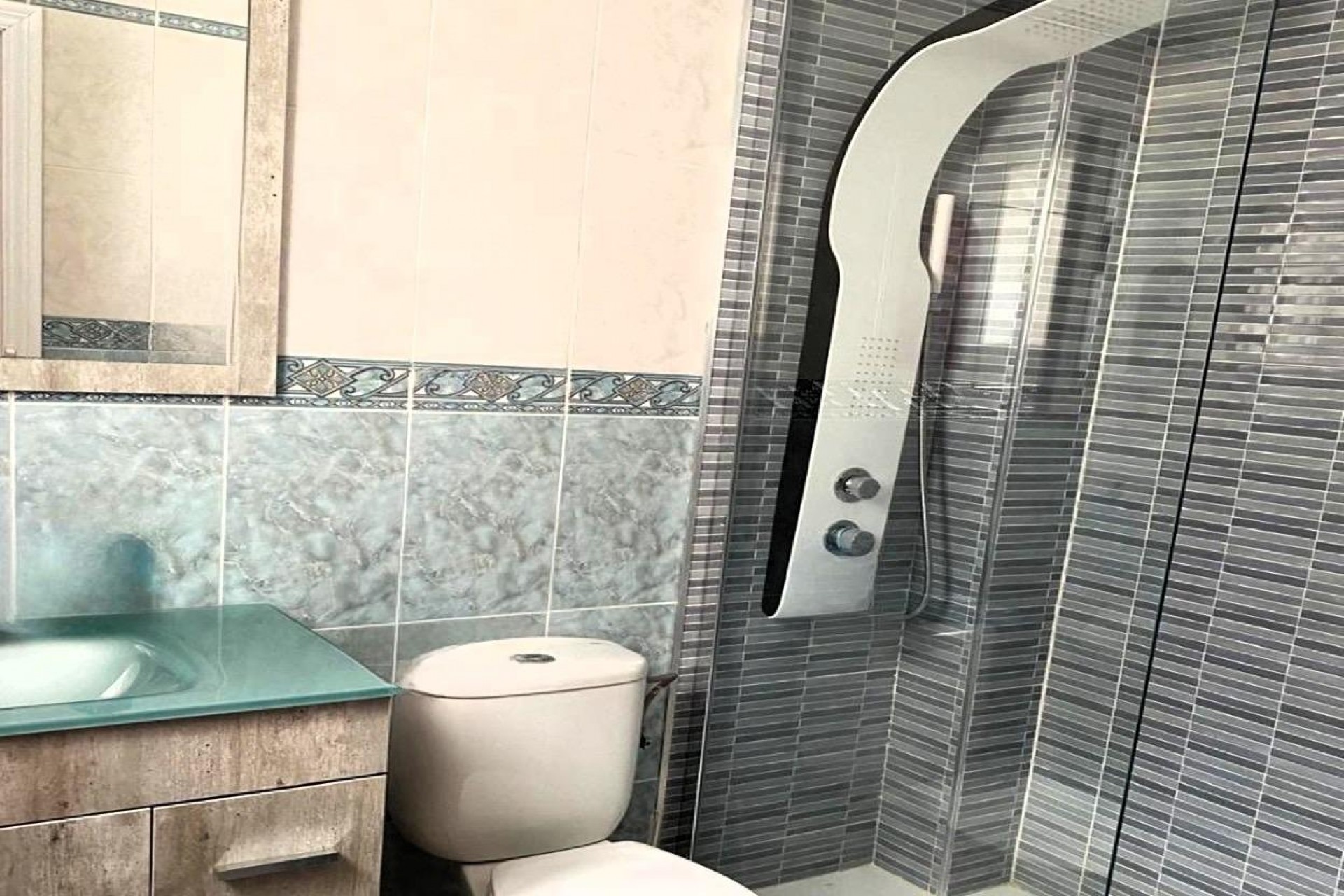 Reventa - Ático -
Torrevieja - Playa del Cura