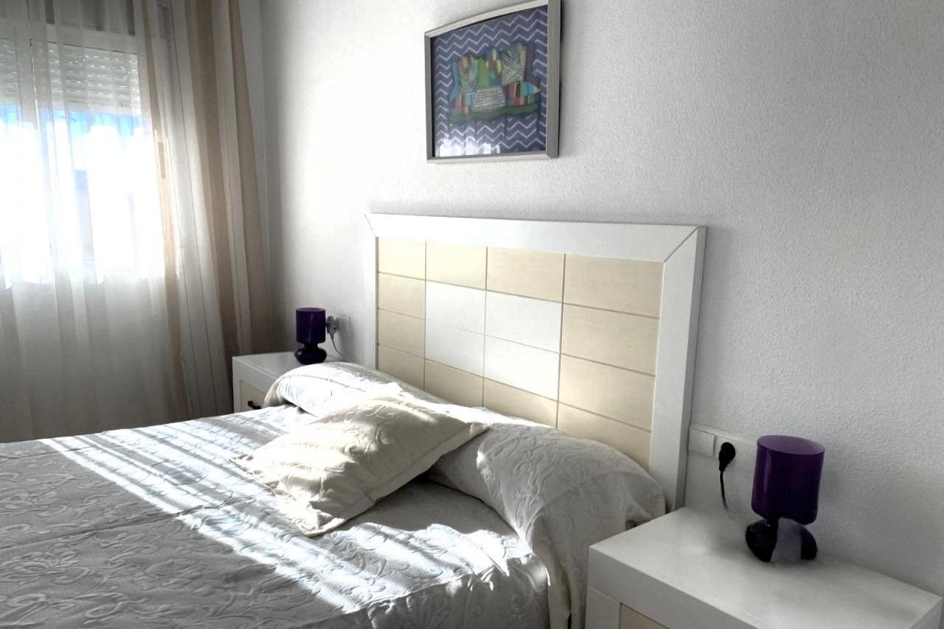 Reventa - Ático -
Torrevieja - Playa del Cura