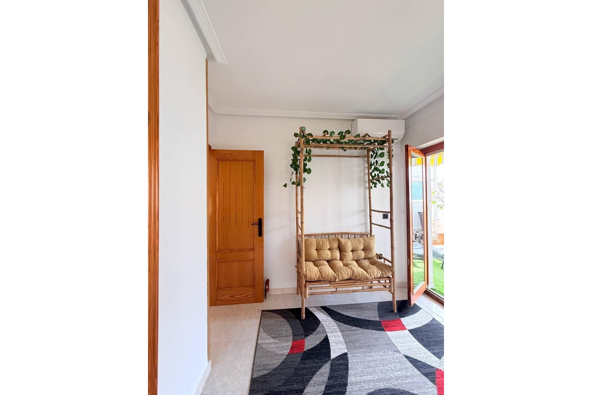 Reventa - Ático -
Torrevieja - Playa del Cura