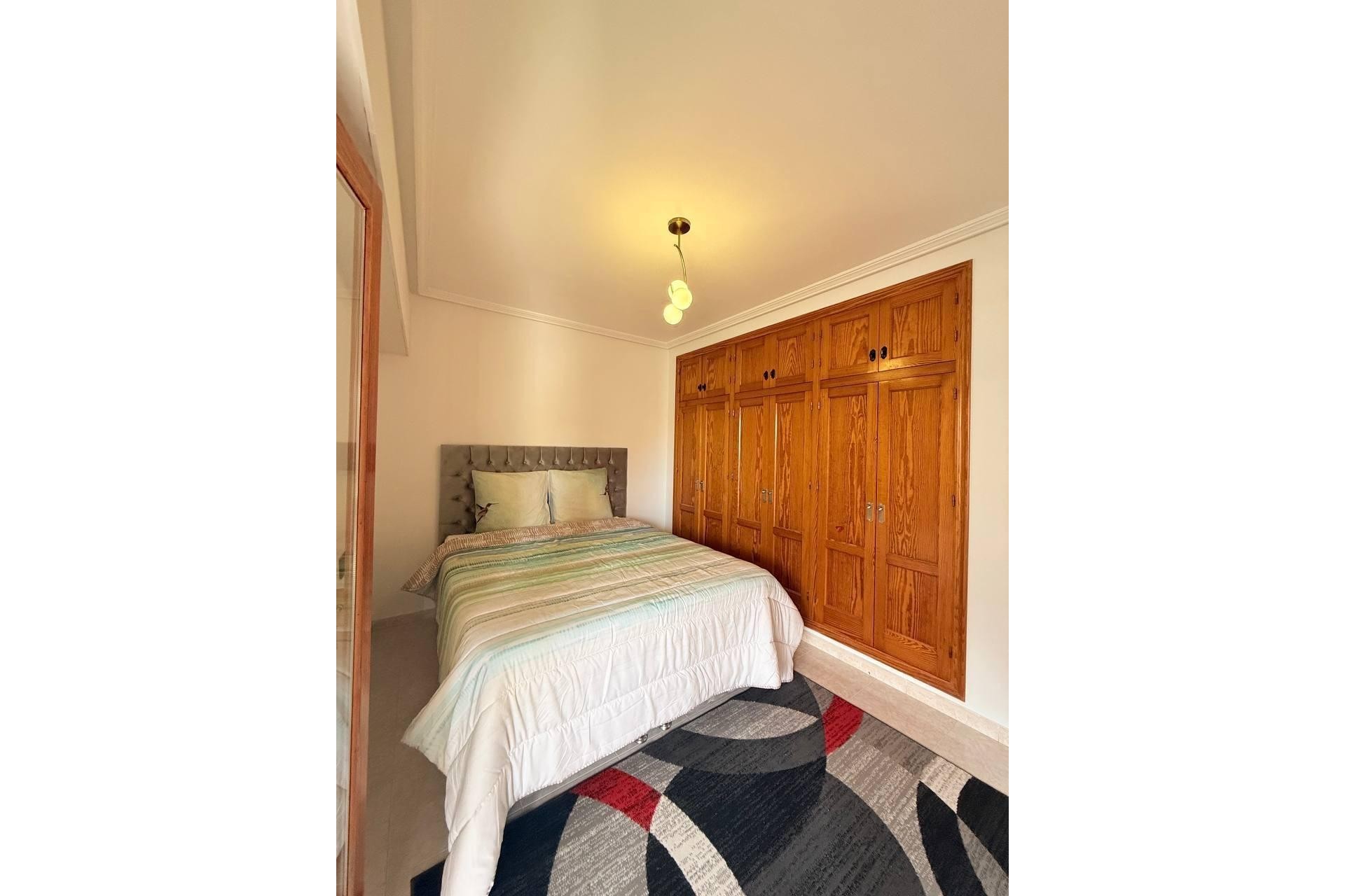 Reventa - Ático -
Torrevieja - Playa del Cura