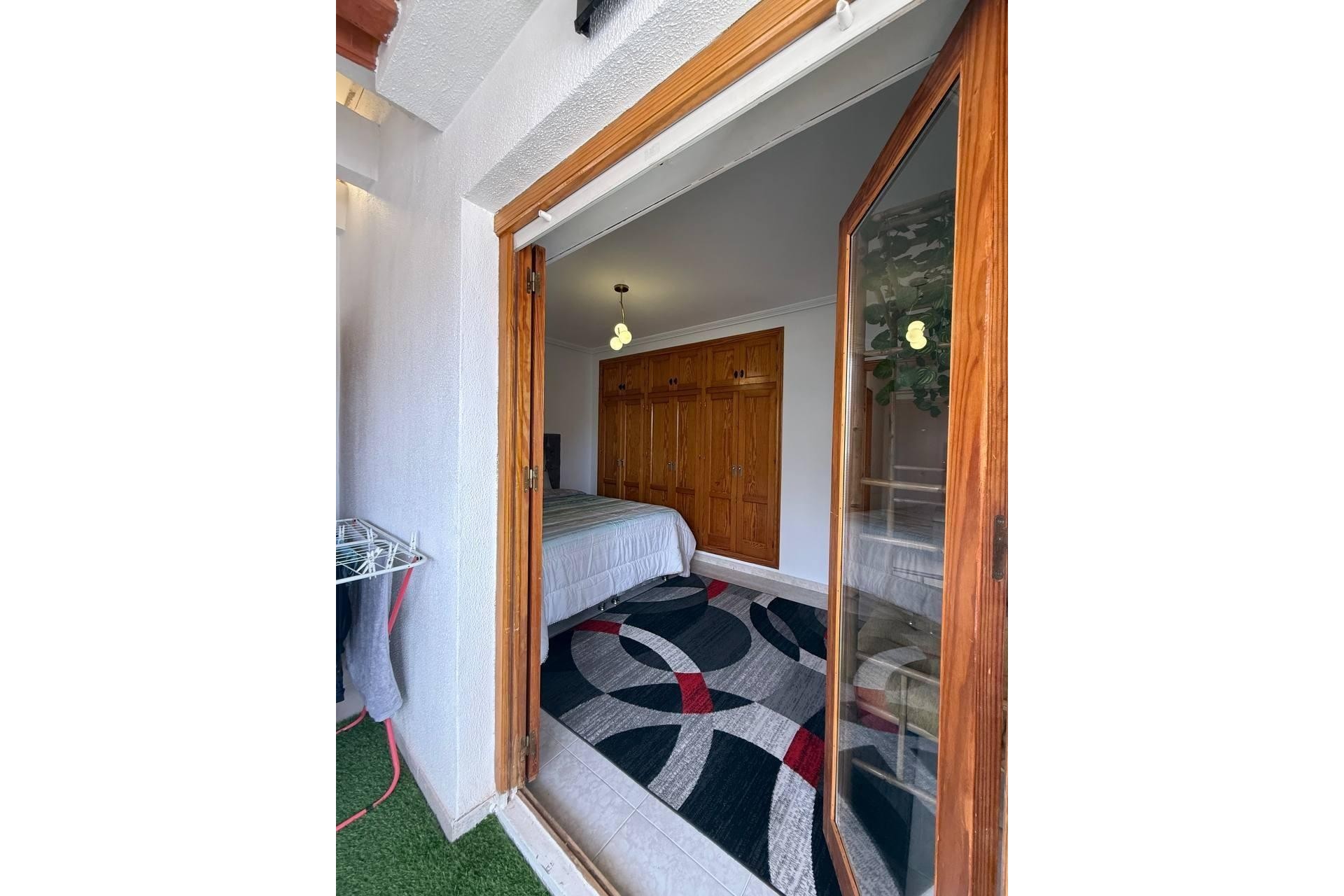 Reventa - Ático -
Torrevieja - Playa del Cura