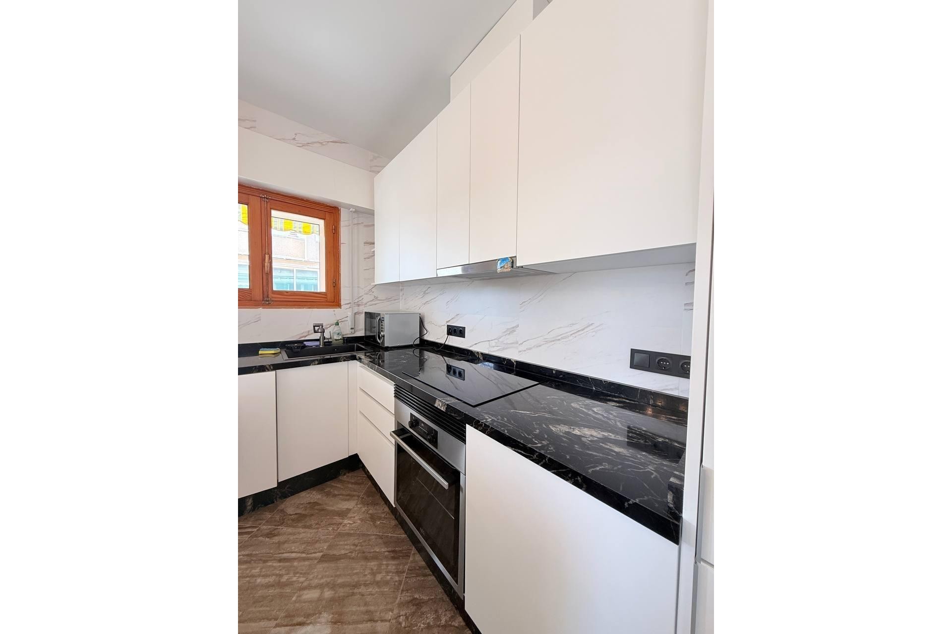 Reventa - Ático -
Torrevieja - Playa del Cura