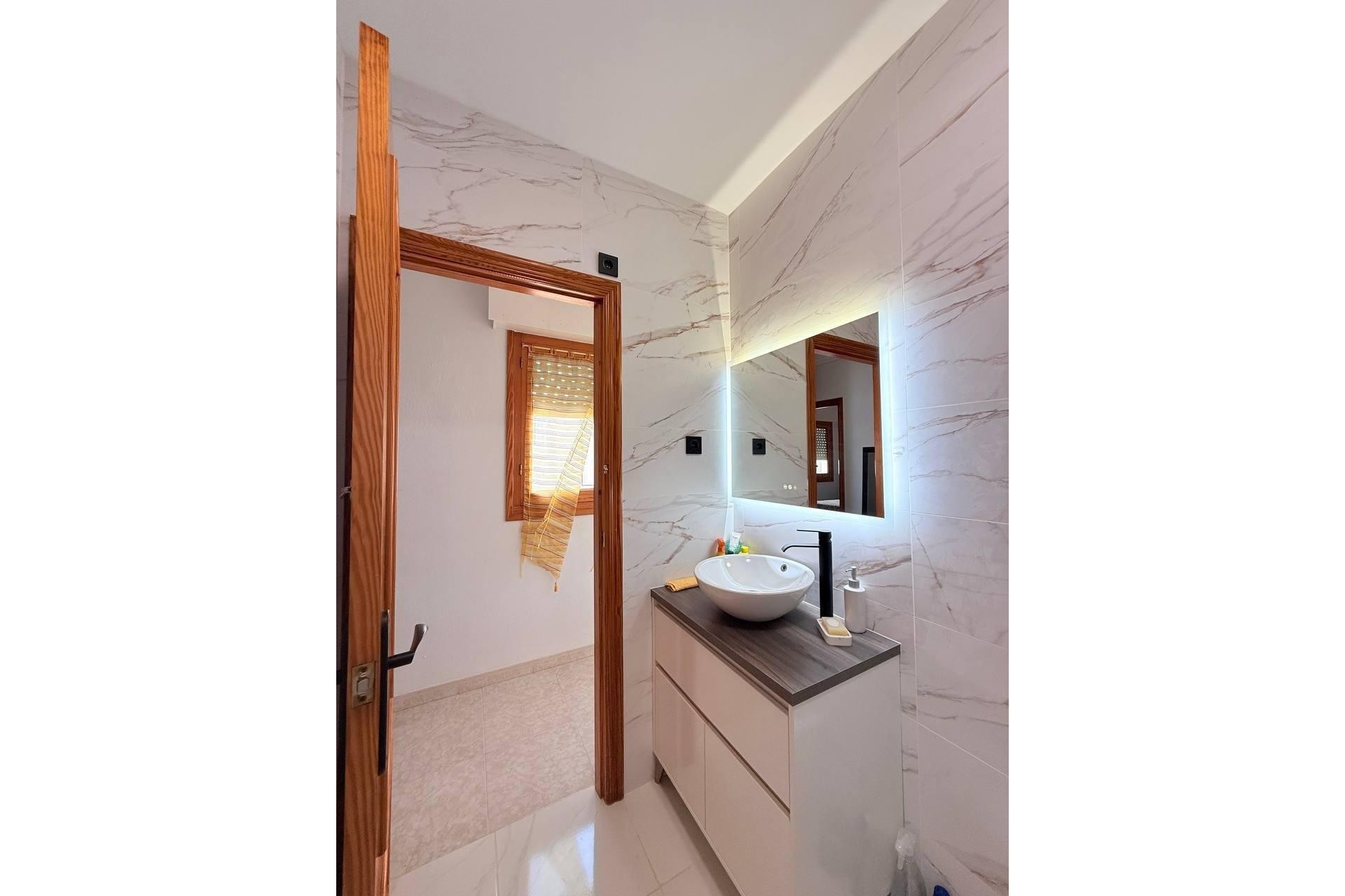 Reventa - Ático -
Torrevieja - Playa del Cura