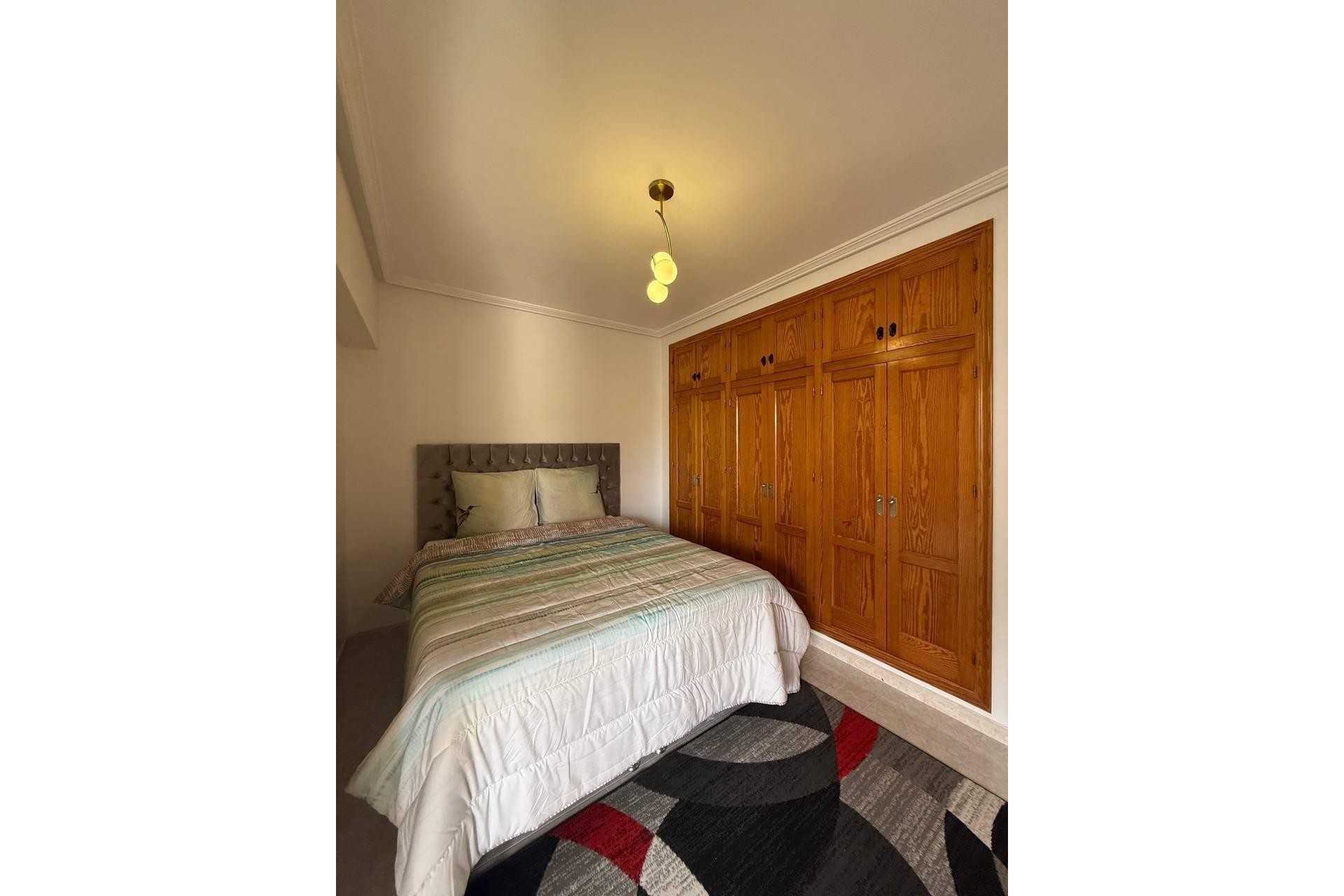 Reventa - Ático -
Torrevieja - Playa del Cura