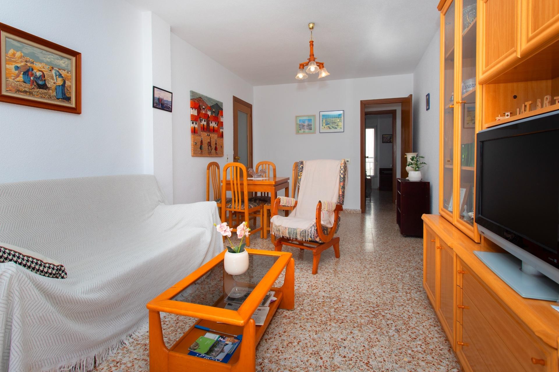 Reventa - Ático -
Torrevieja - Playa del Cura