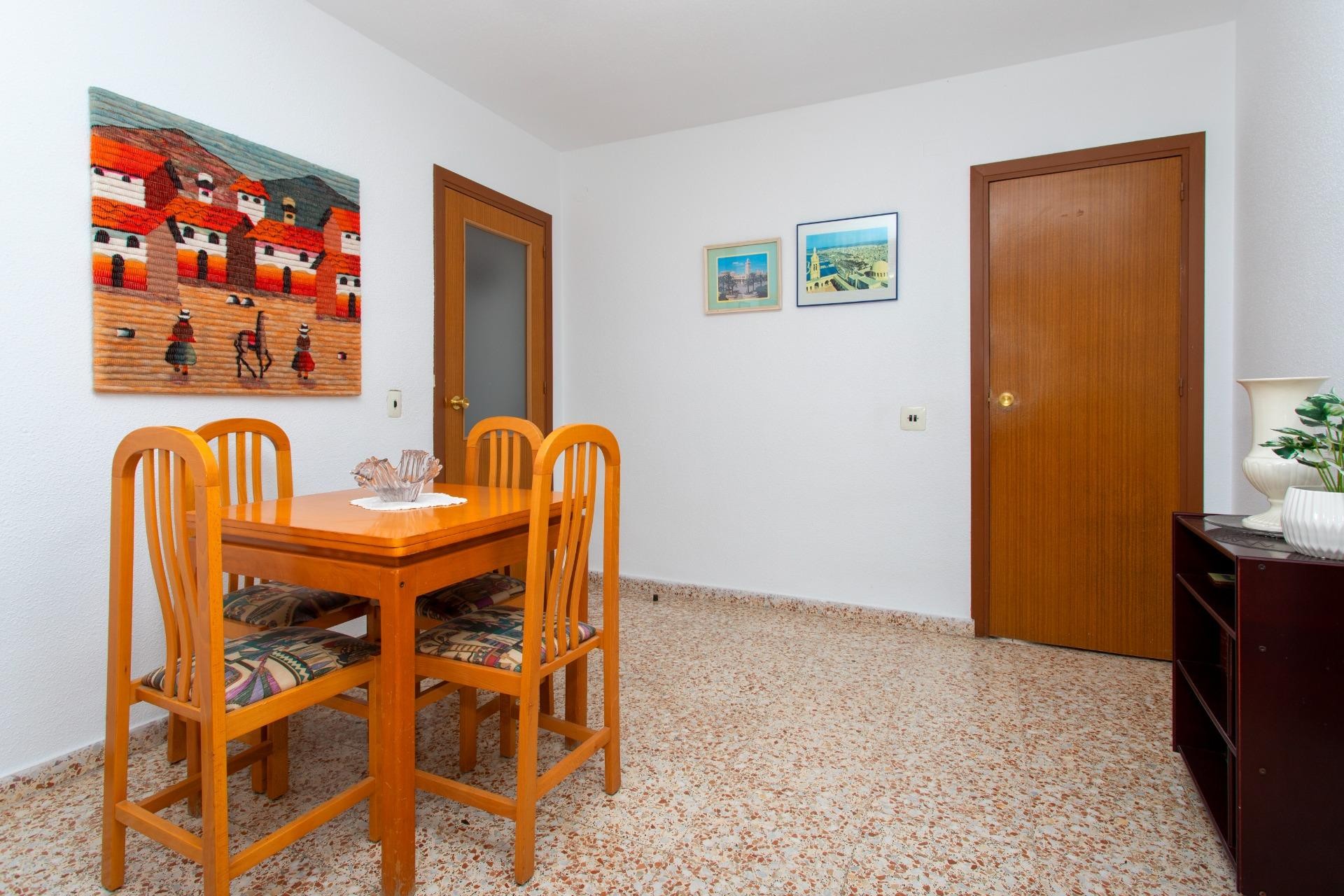 Reventa - Ático -
Torrevieja - Playa del Cura