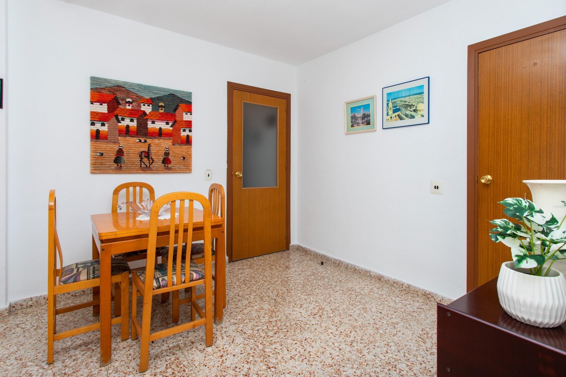 Reventa - Ático -
Torrevieja - Playa del Cura