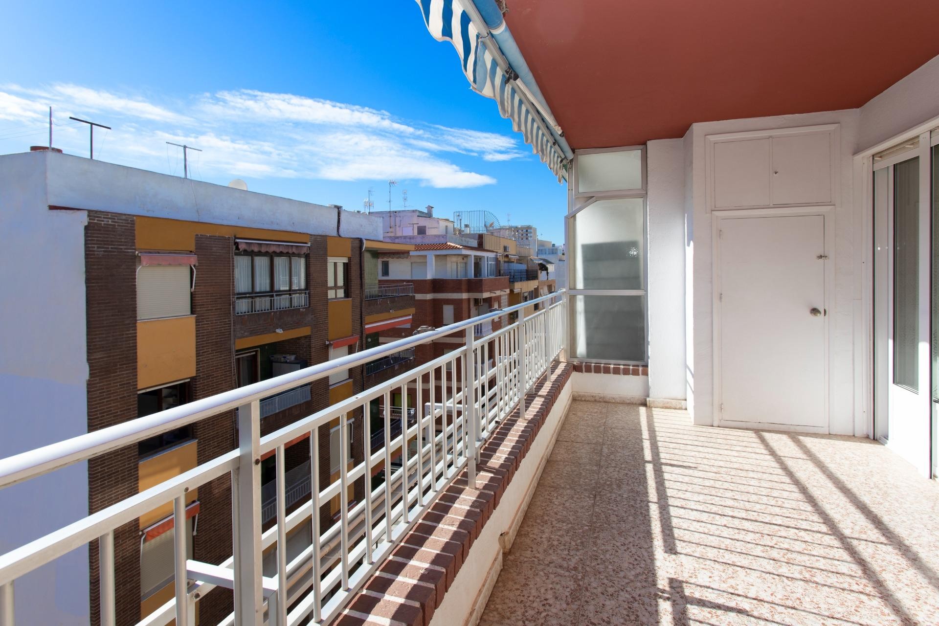Reventa - Ático -
Torrevieja - Playa del Cura