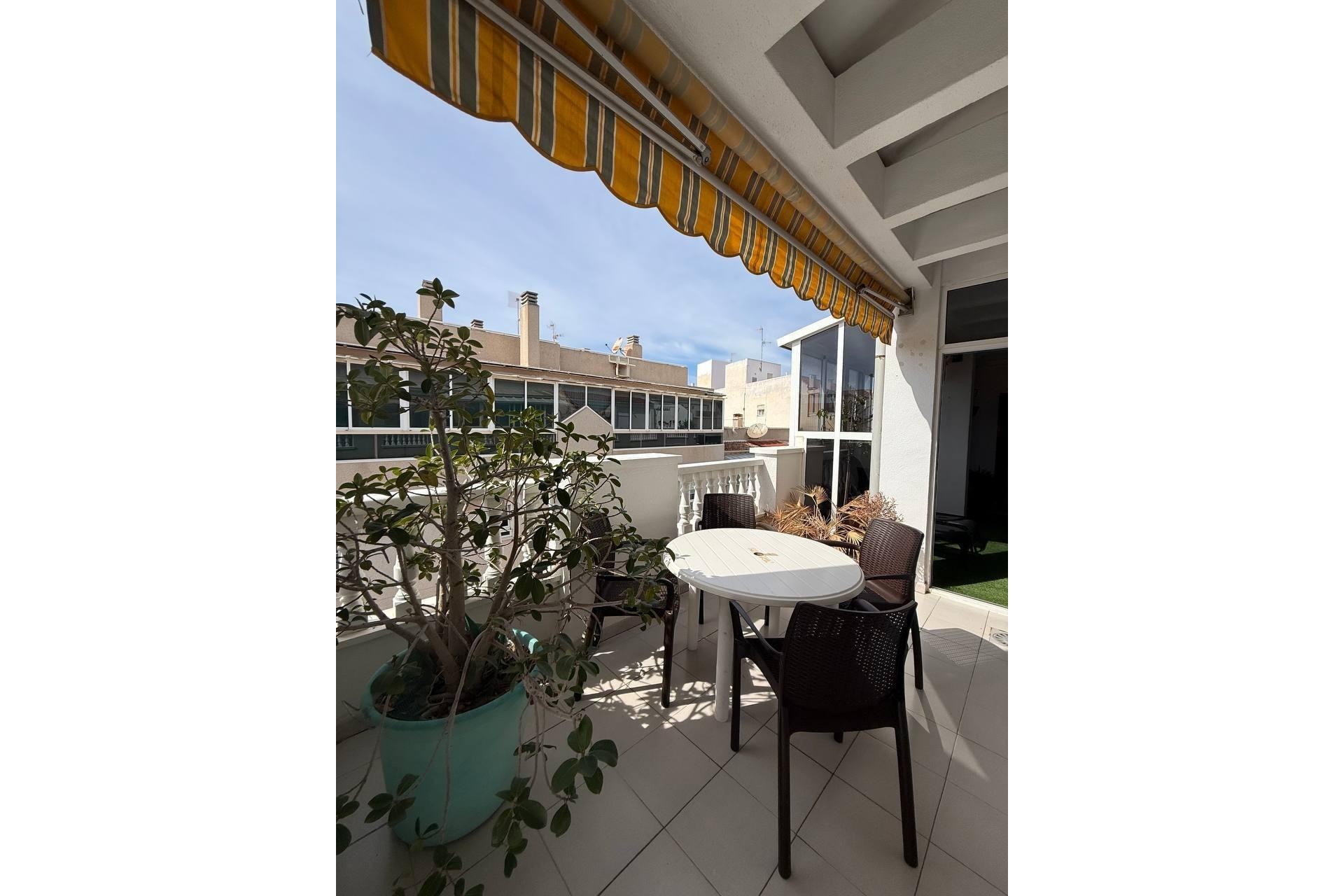 Reventa - Ático -
Torrevieja - Playa del Cura
