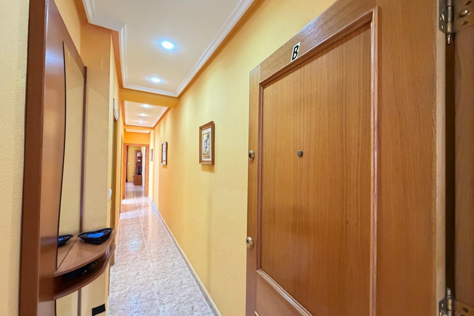 Reventa - Ático -
Torrevieja - Playa del Cura