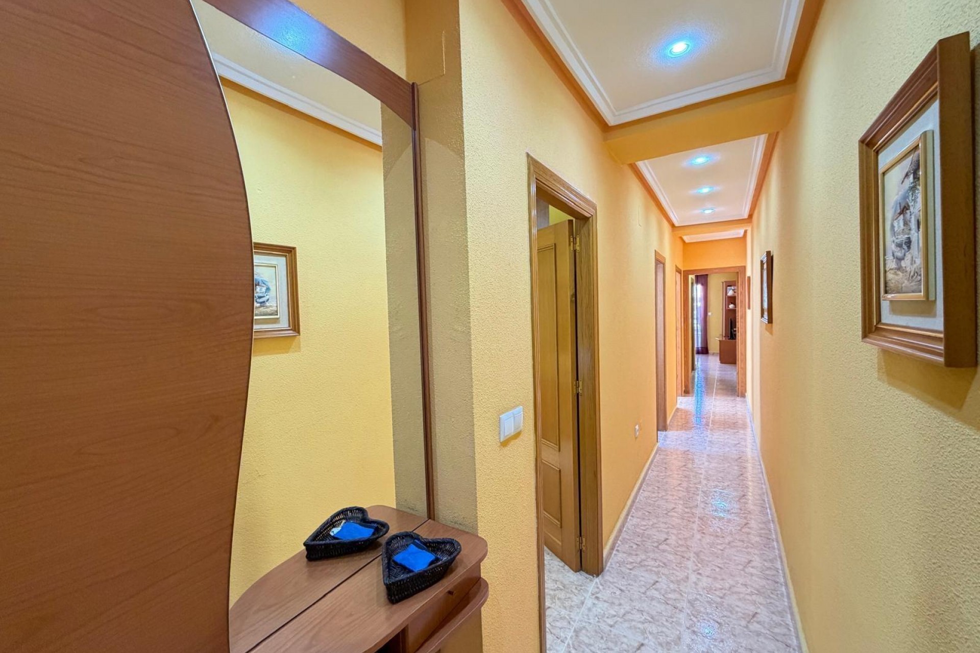 Reventa - Ático -
Torrevieja - Playa del Cura