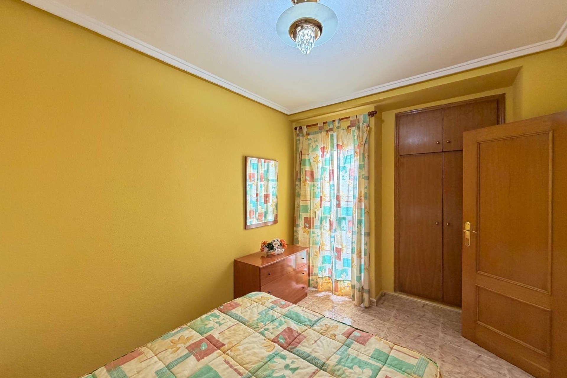 Reventa - Ático -
Torrevieja - Playa del Cura