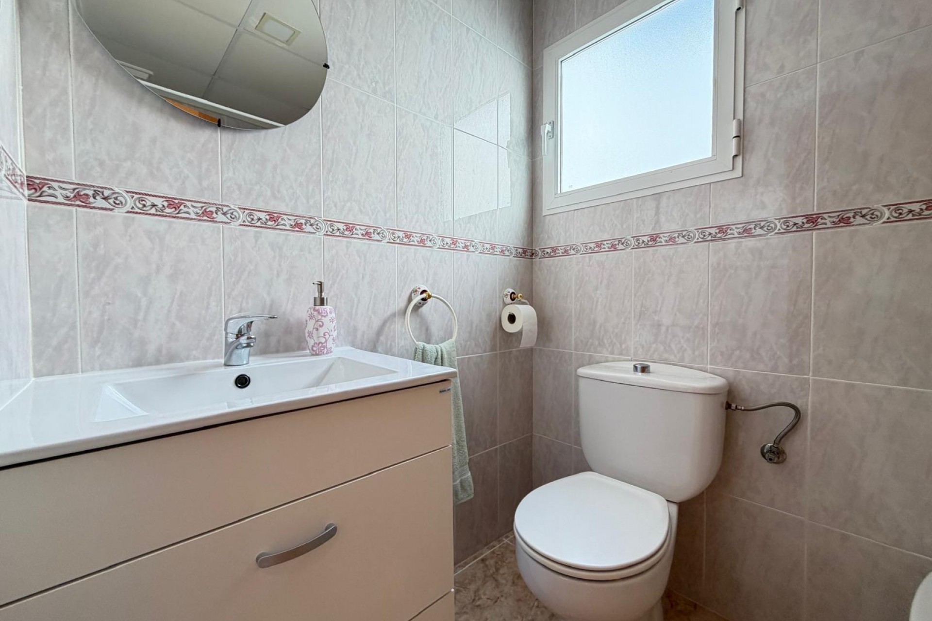 Reventa - Ático -
Torrevieja - Playa del Cura