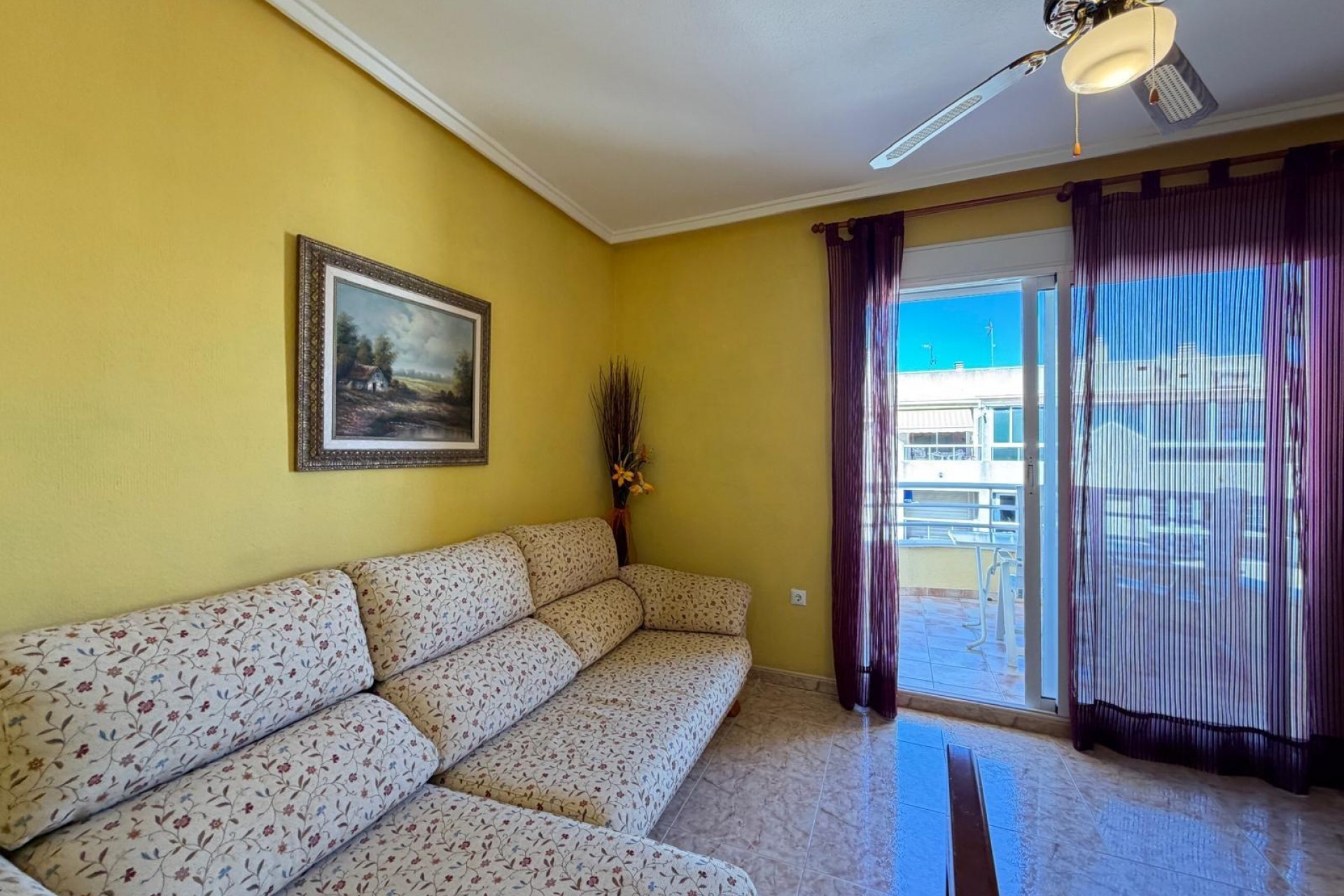 Reventa - Ático -
Torrevieja - Playa del Cura